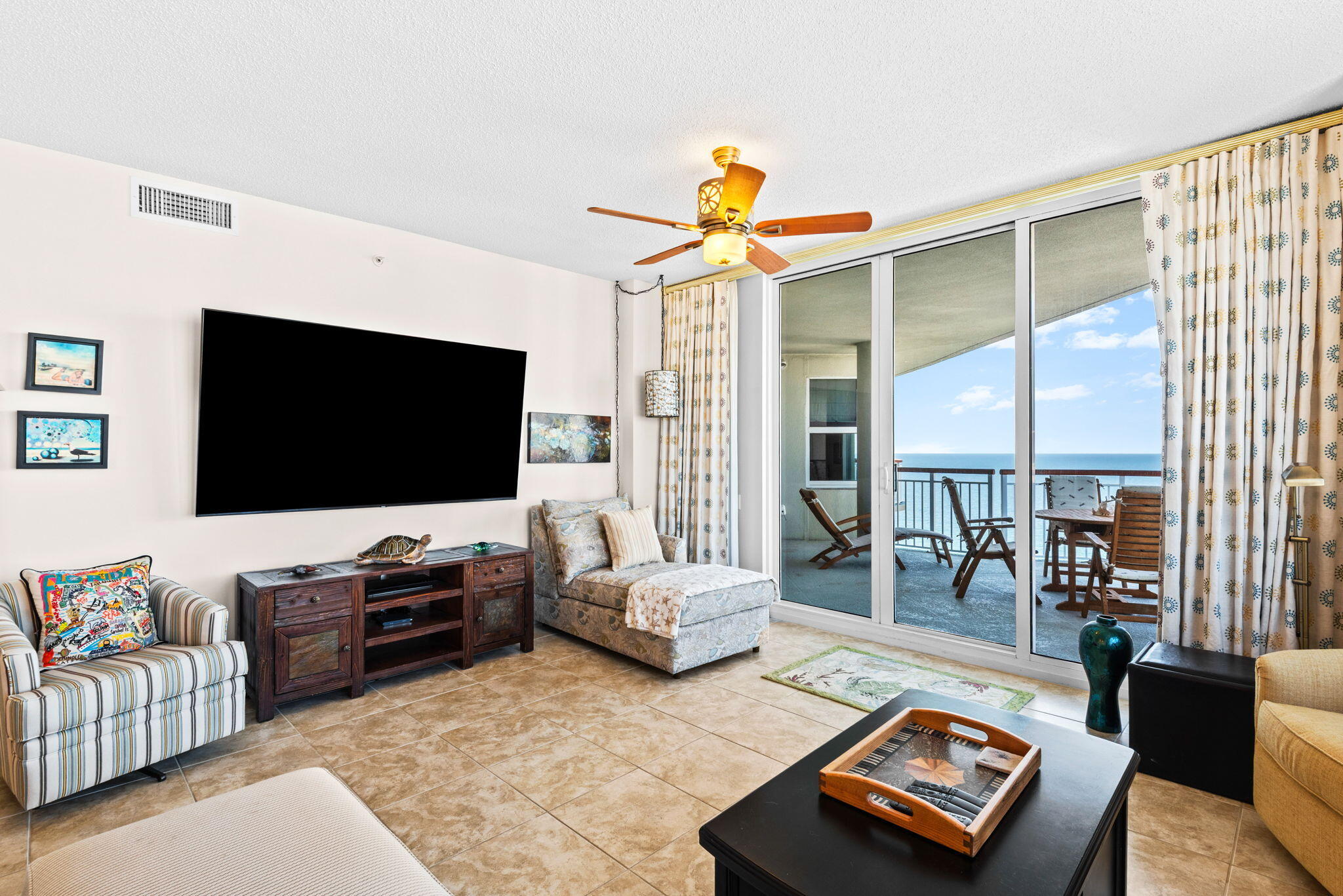 BEACH COLONY WEST CONDO - Residential