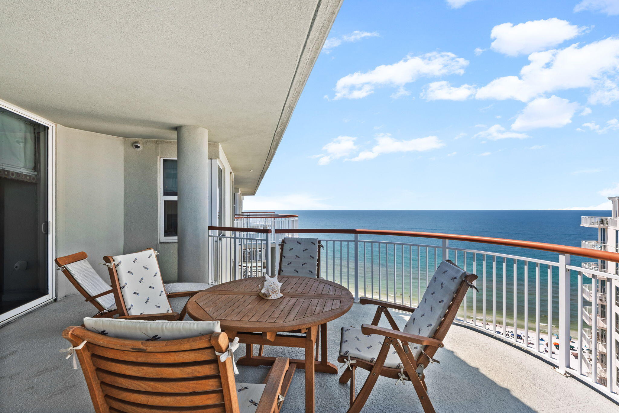 BEACH COLONY WEST CONDO - Residential