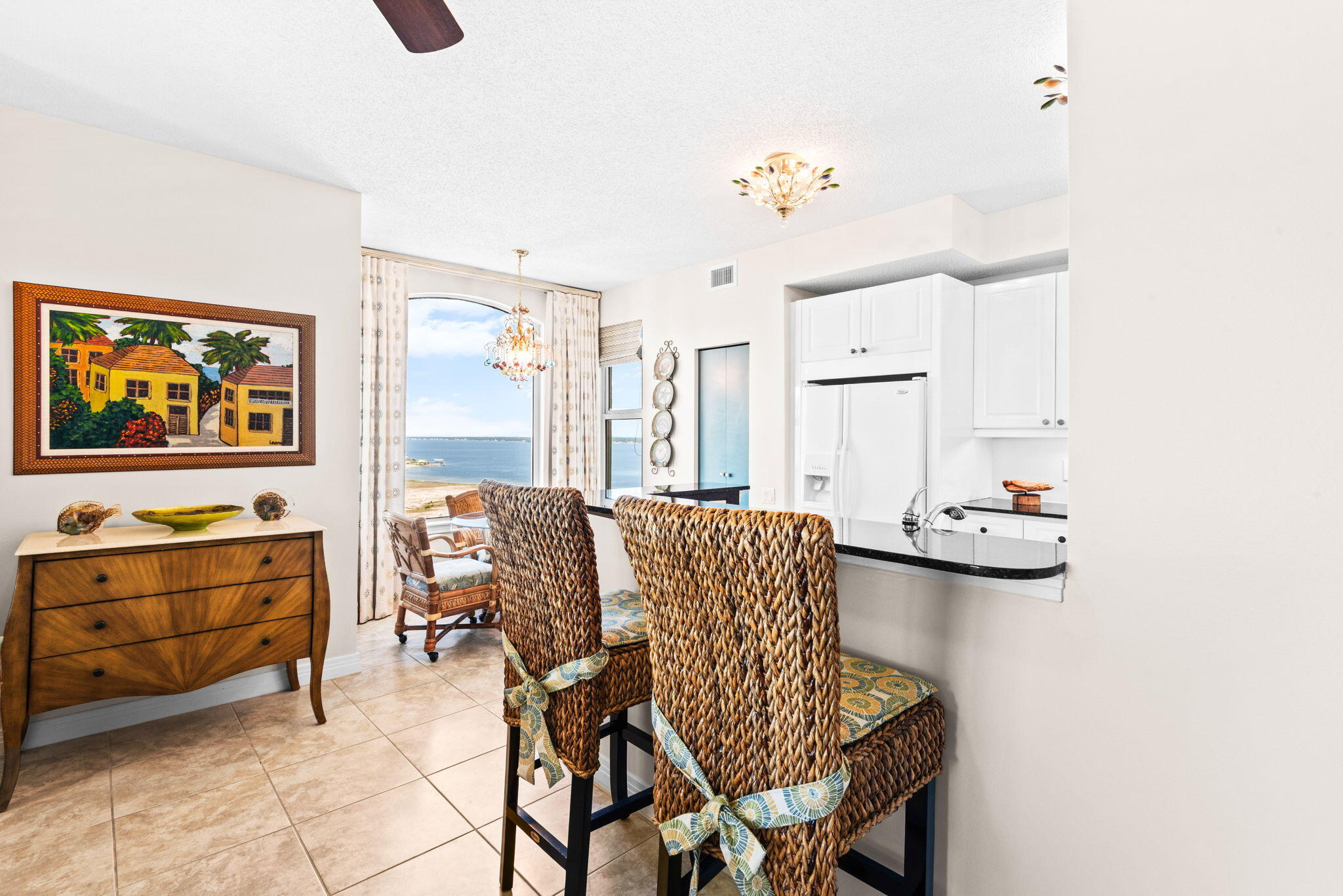 BEACH COLONY WEST CONDO - Residential