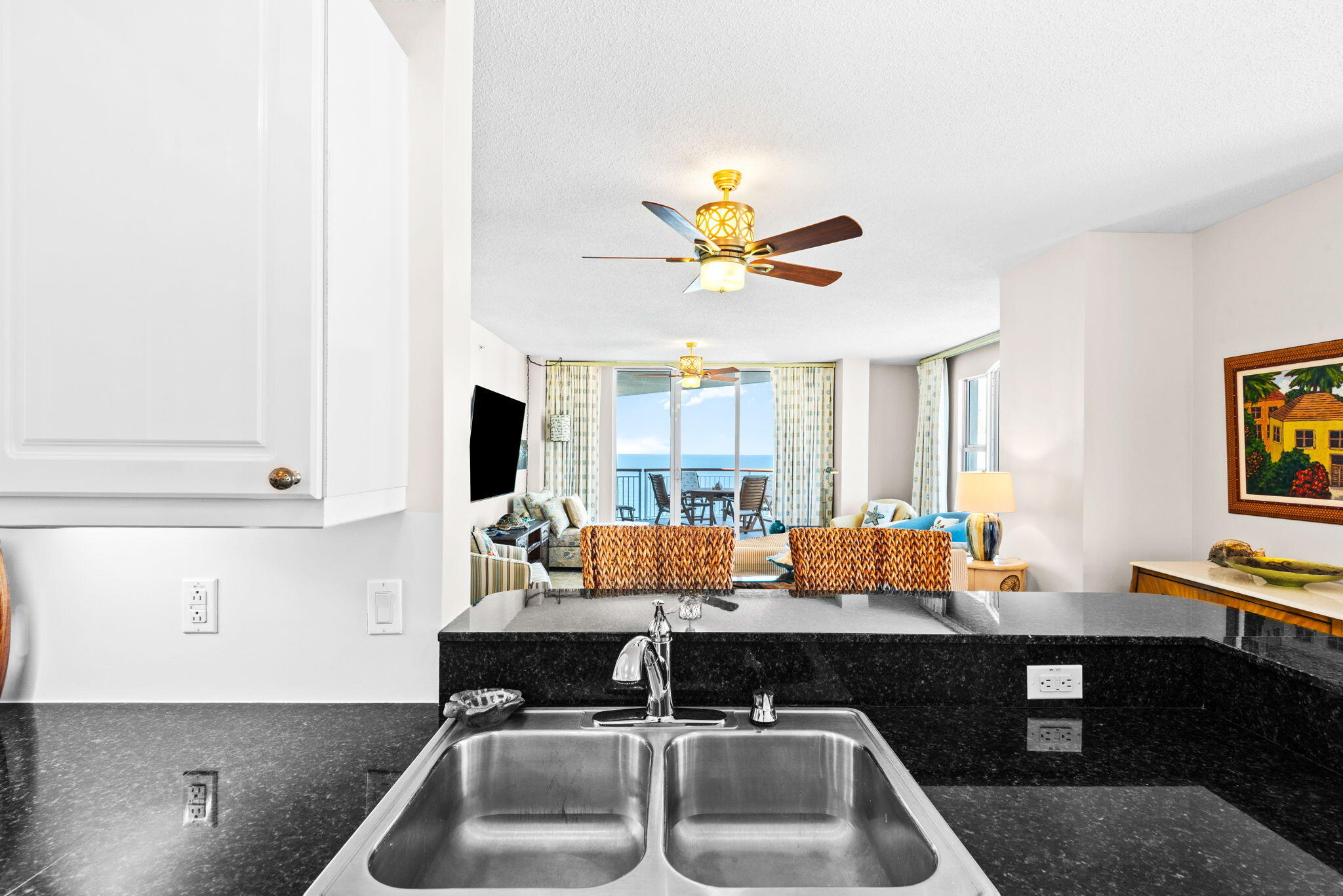 BEACH COLONY WEST CONDO - Residential