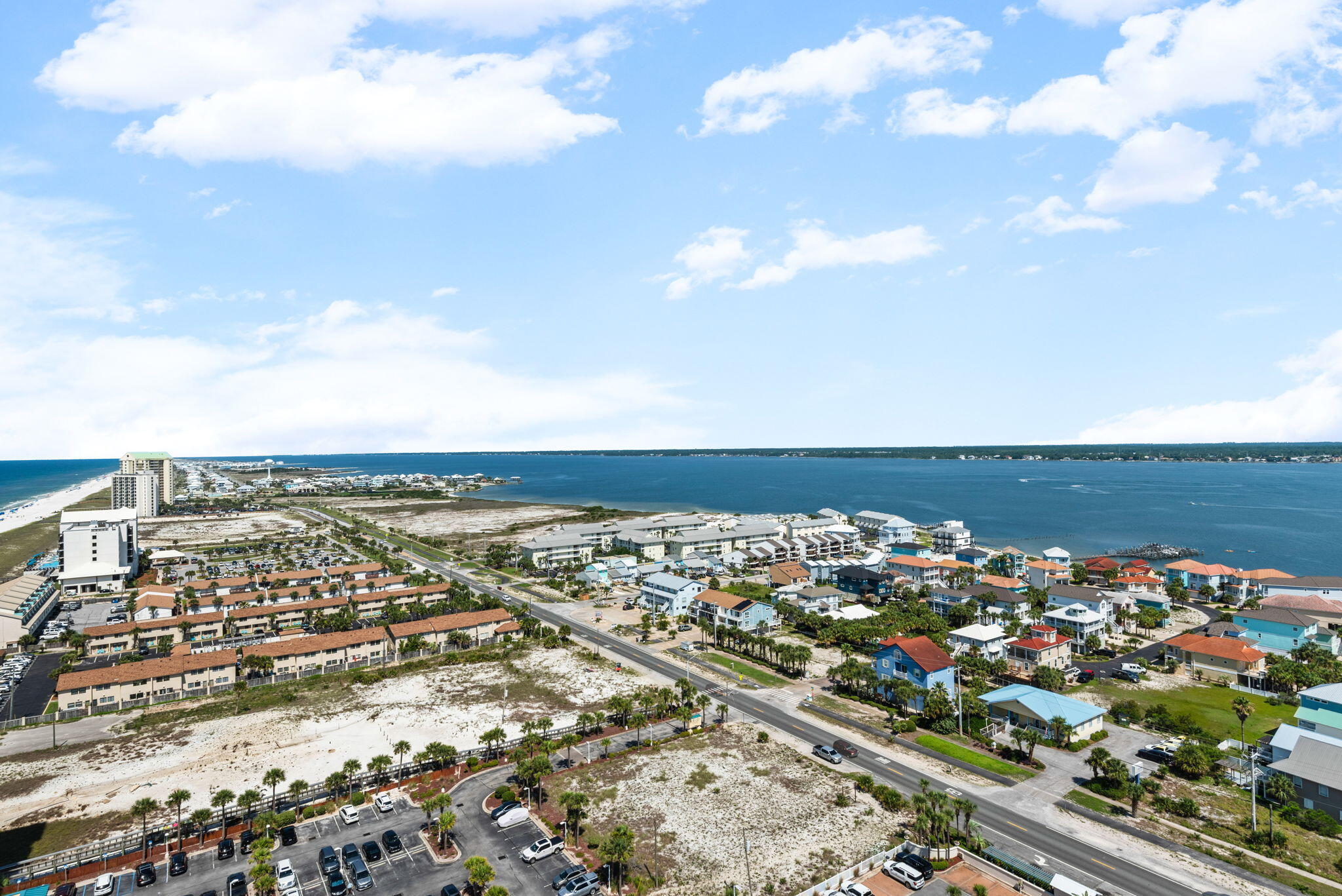 BEACH COLONY WEST CONDO - Residential