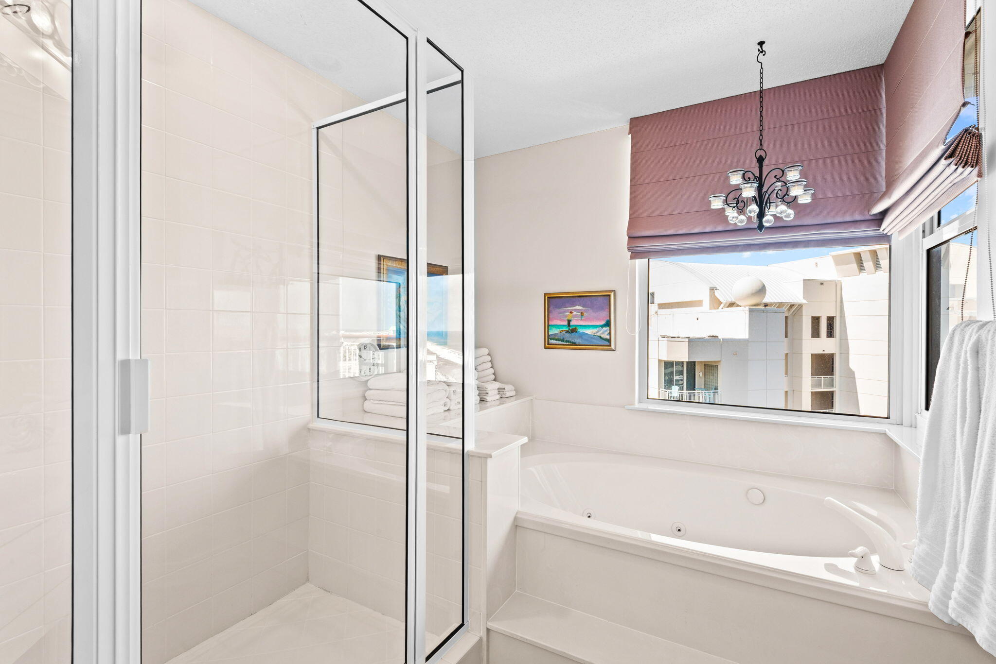 BEACH COLONY WEST CONDO - Residential