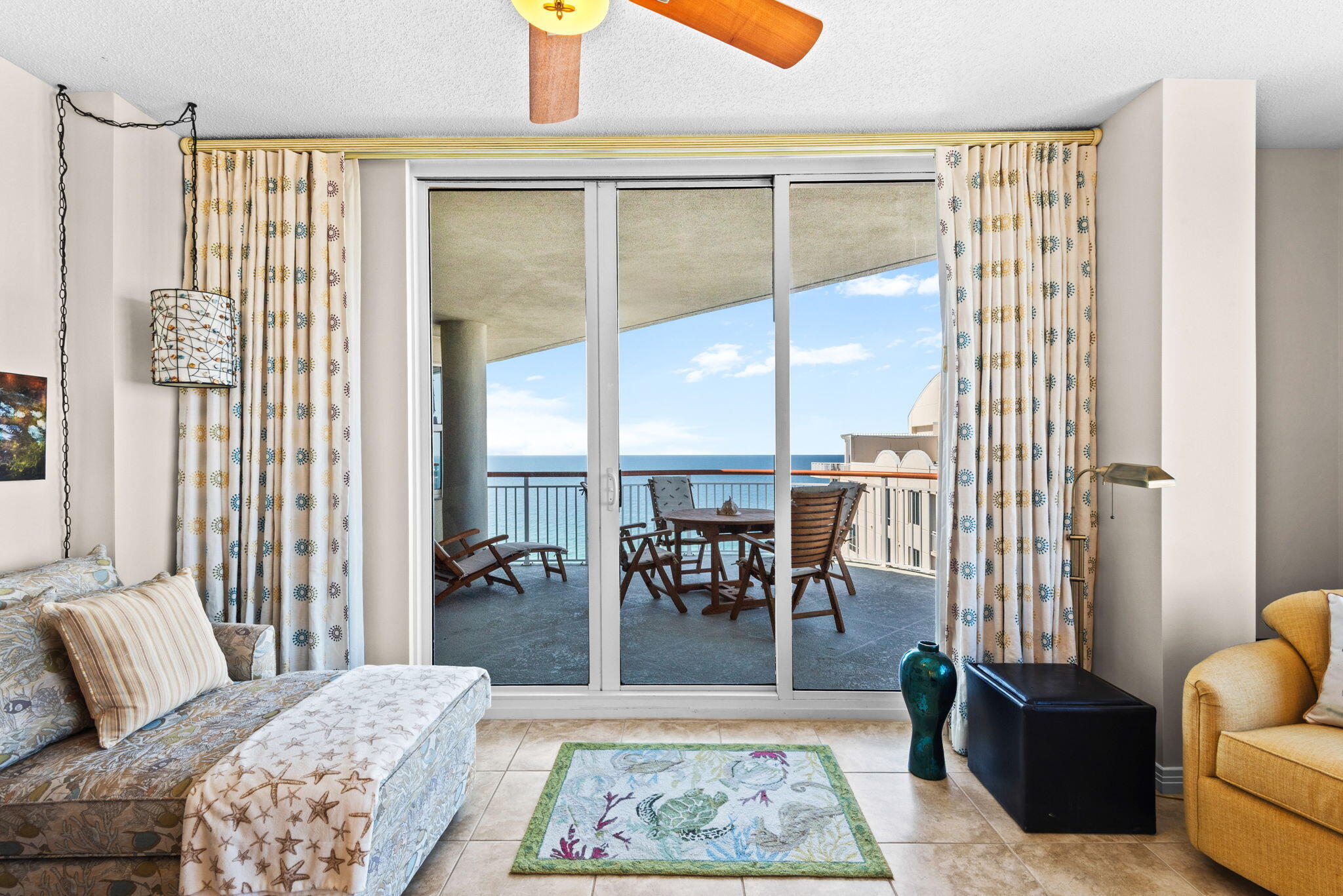 BEACH COLONY WEST CONDO - Residential