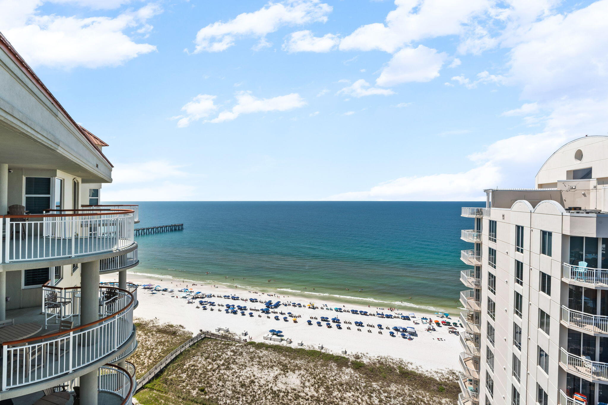 BEACH COLONY WEST CONDO - Residential