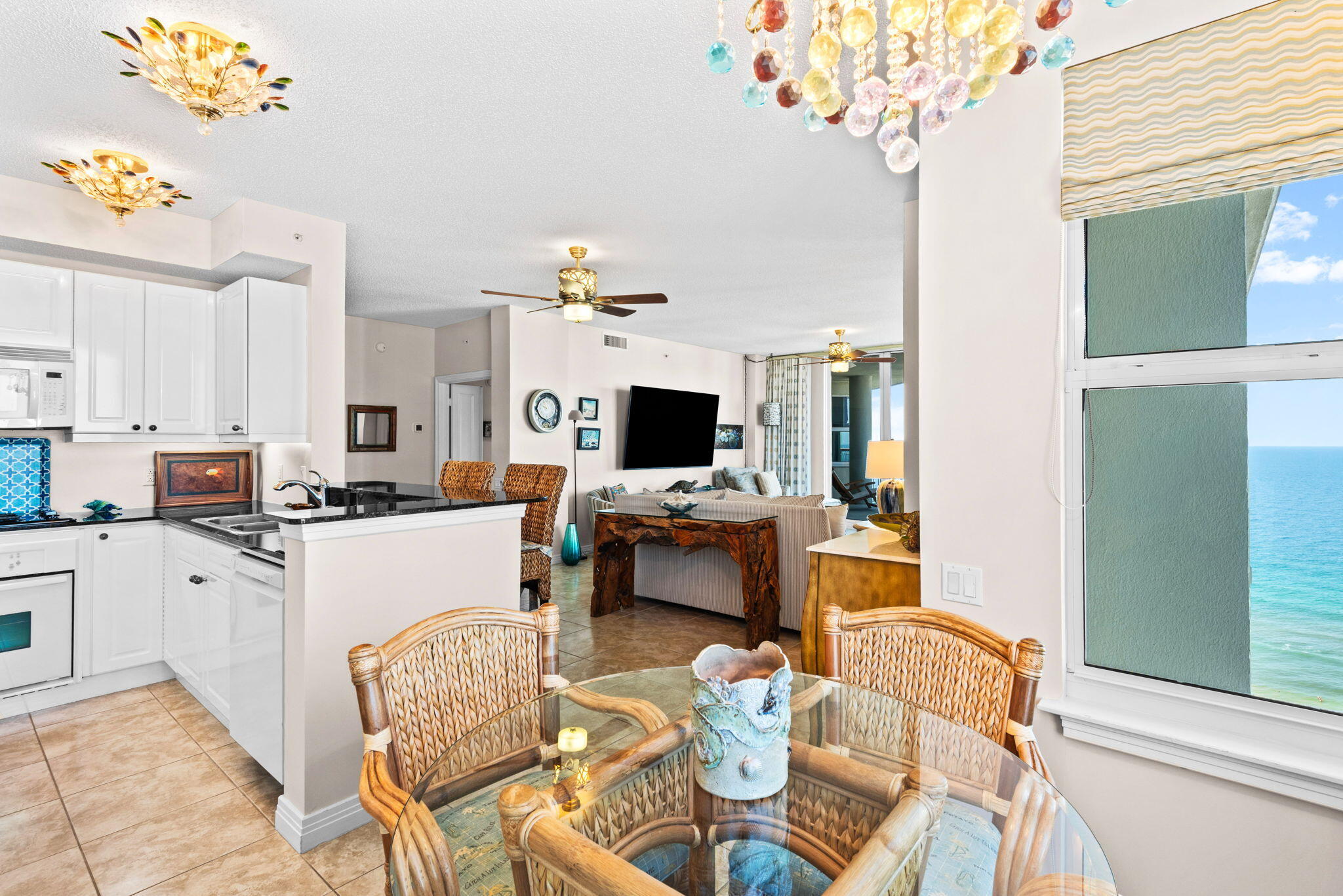 BEACH COLONY WEST CONDO - Residential