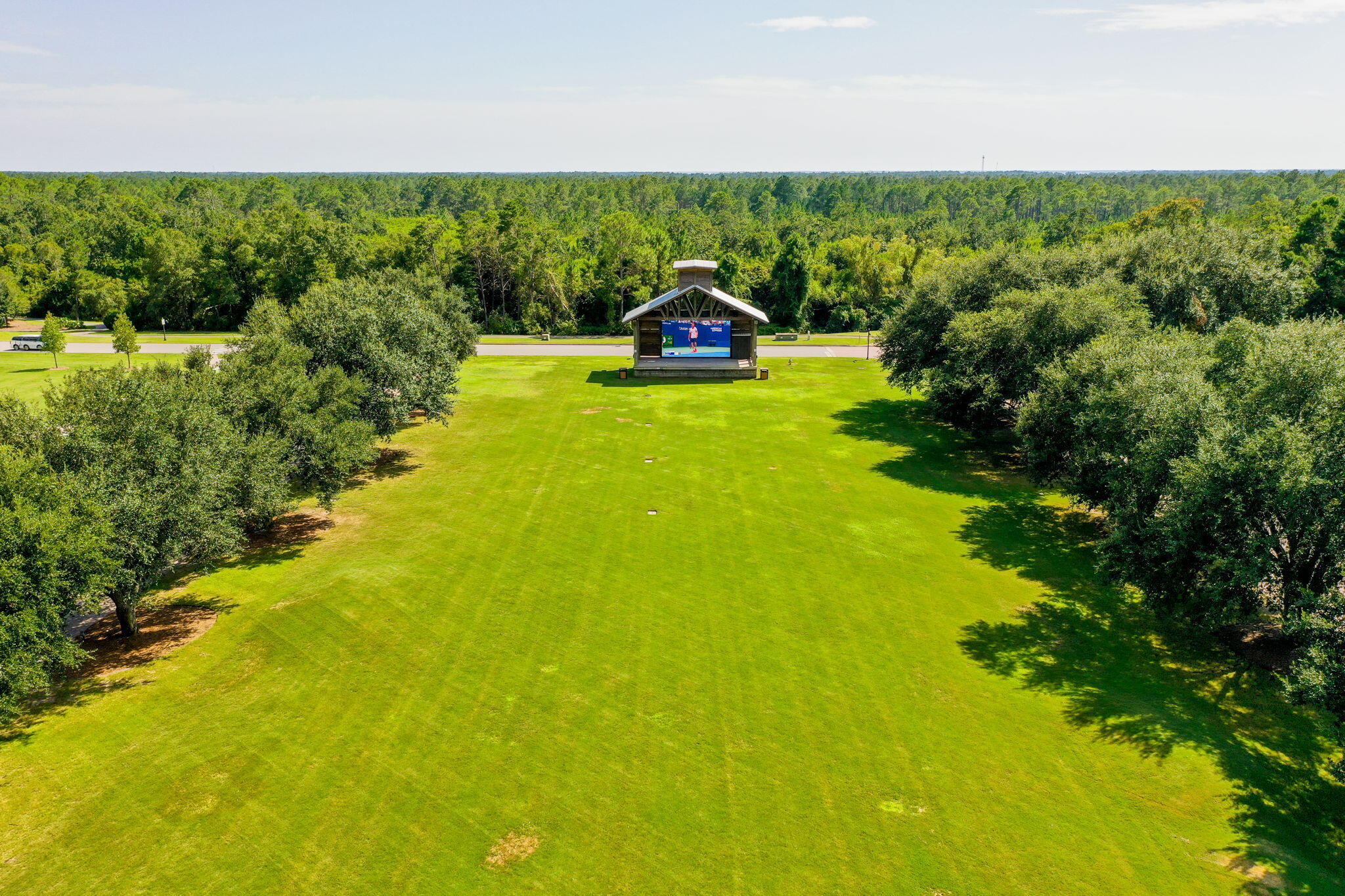 HAMMOCK BAY - Residential