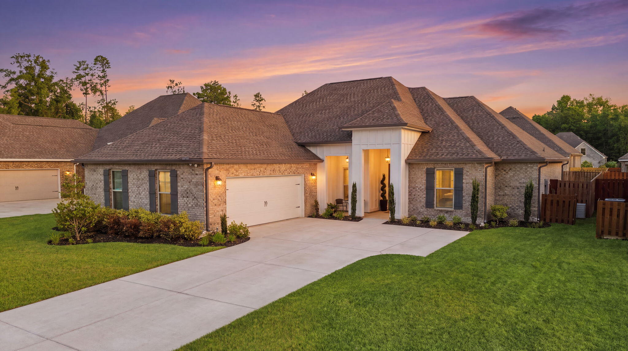 HAMMOCK BAY - Residential