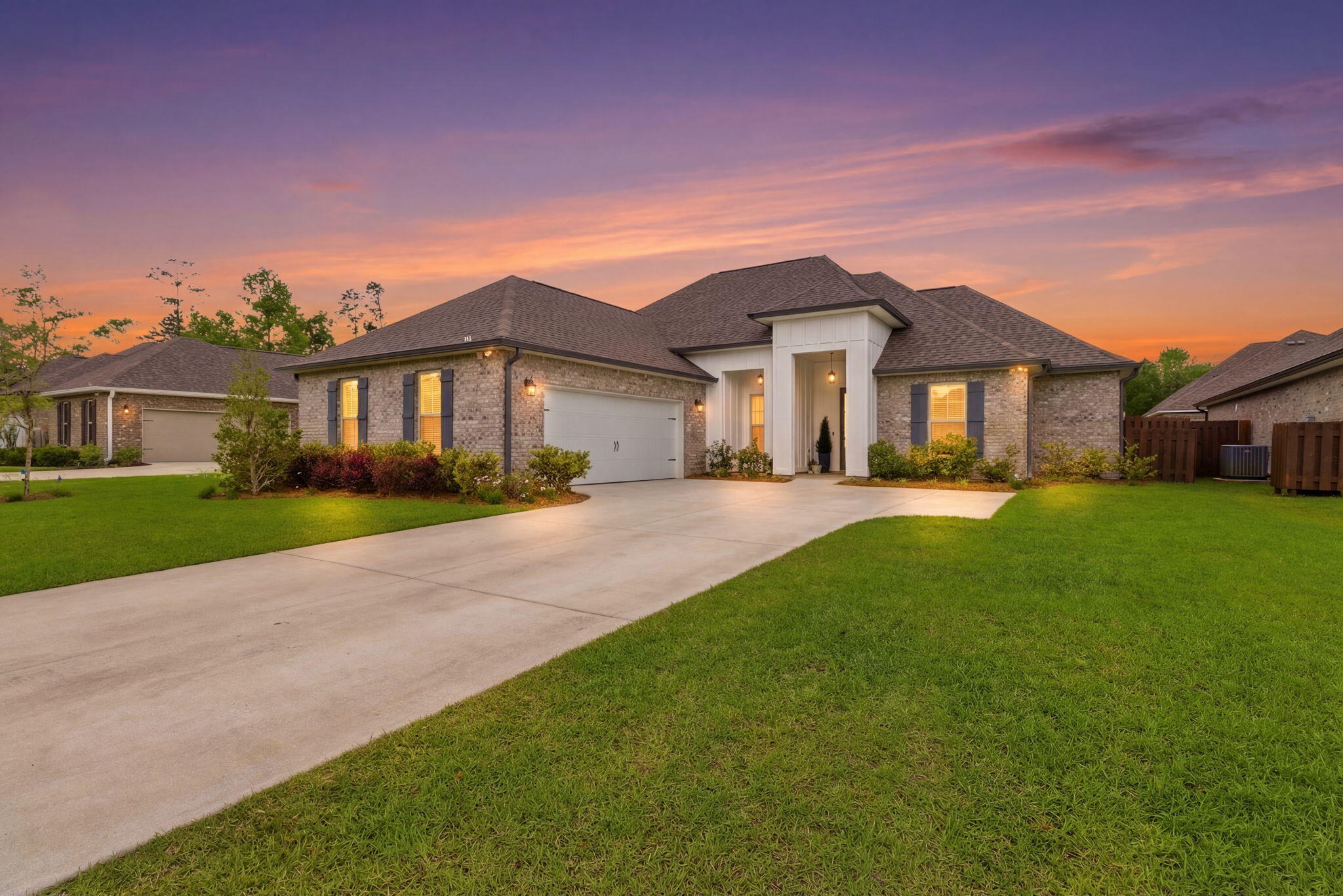 HAMMOCK BAY - Residential
