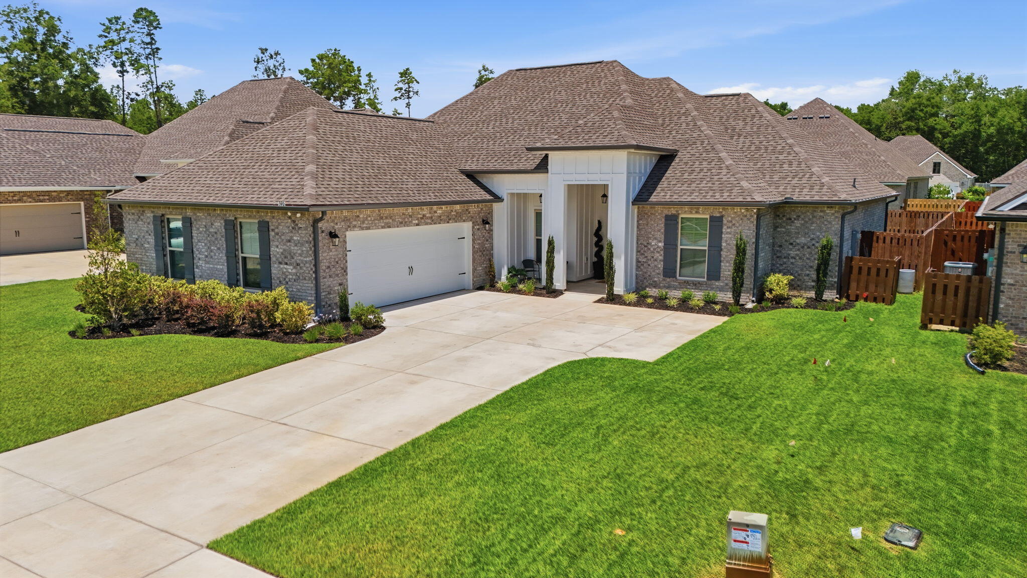 HAMMOCK BAY - Residential