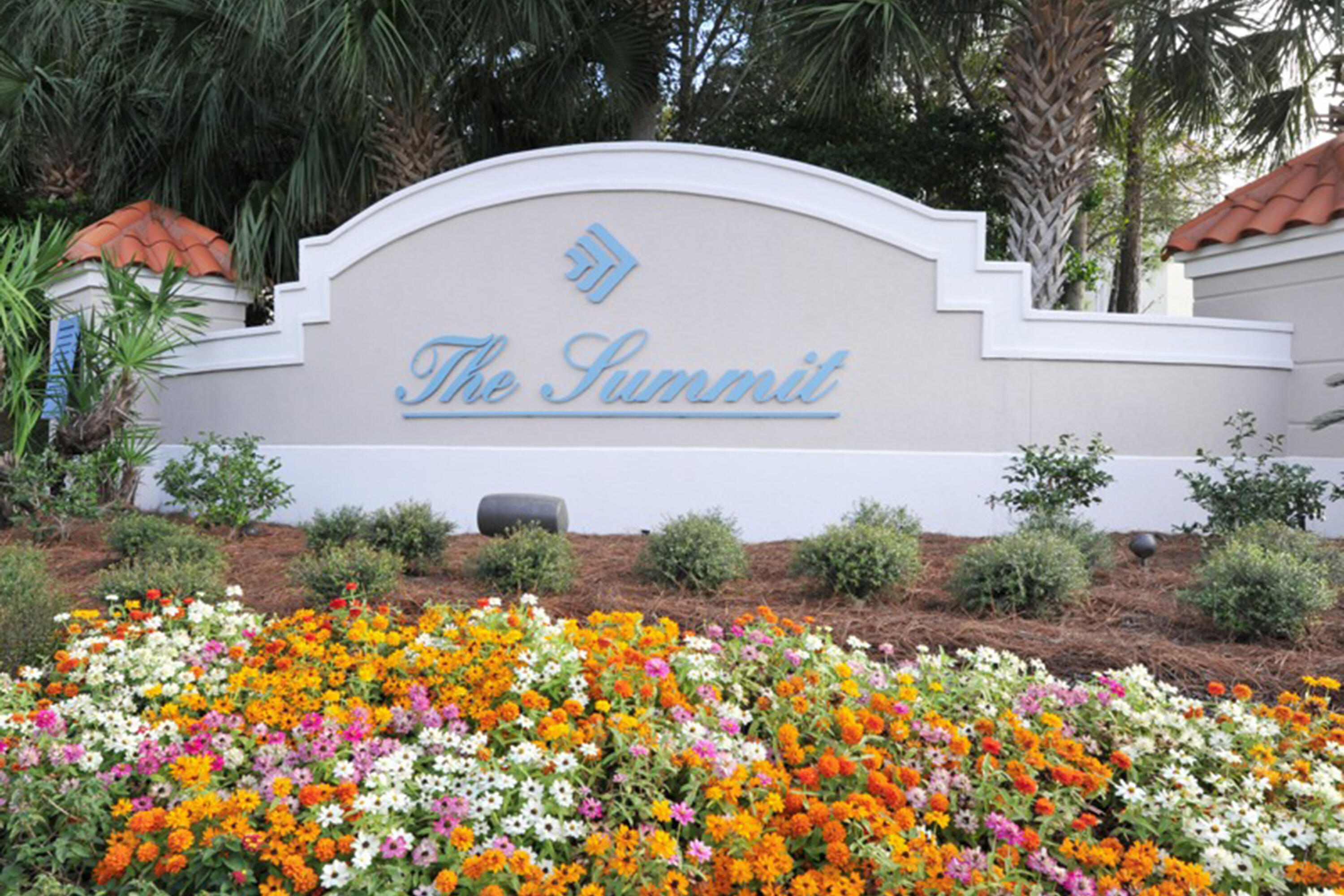 SUMMIT AT TOPS'L (THE) - Residential