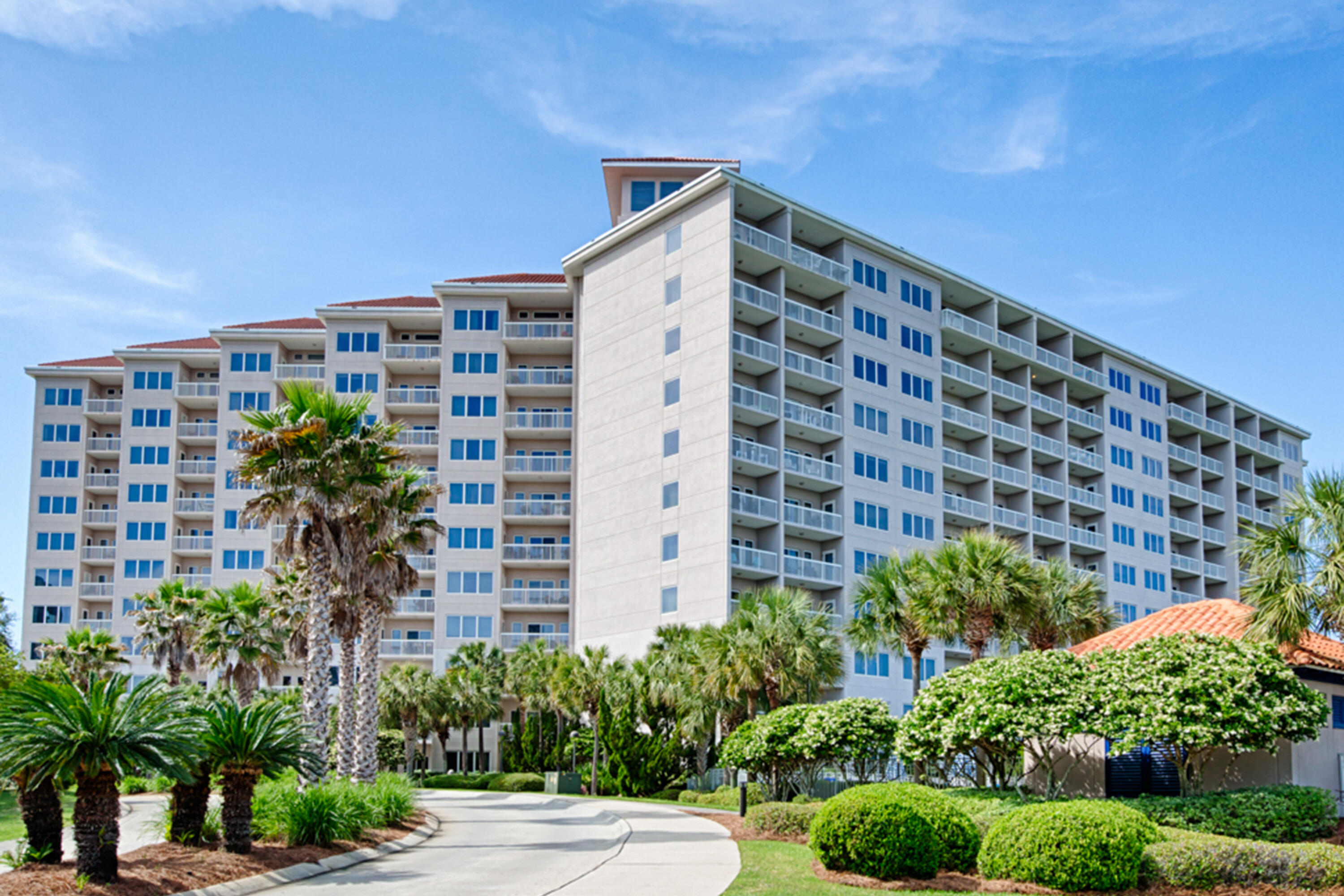 SUMMIT AT TOPS'L (THE) - Residential