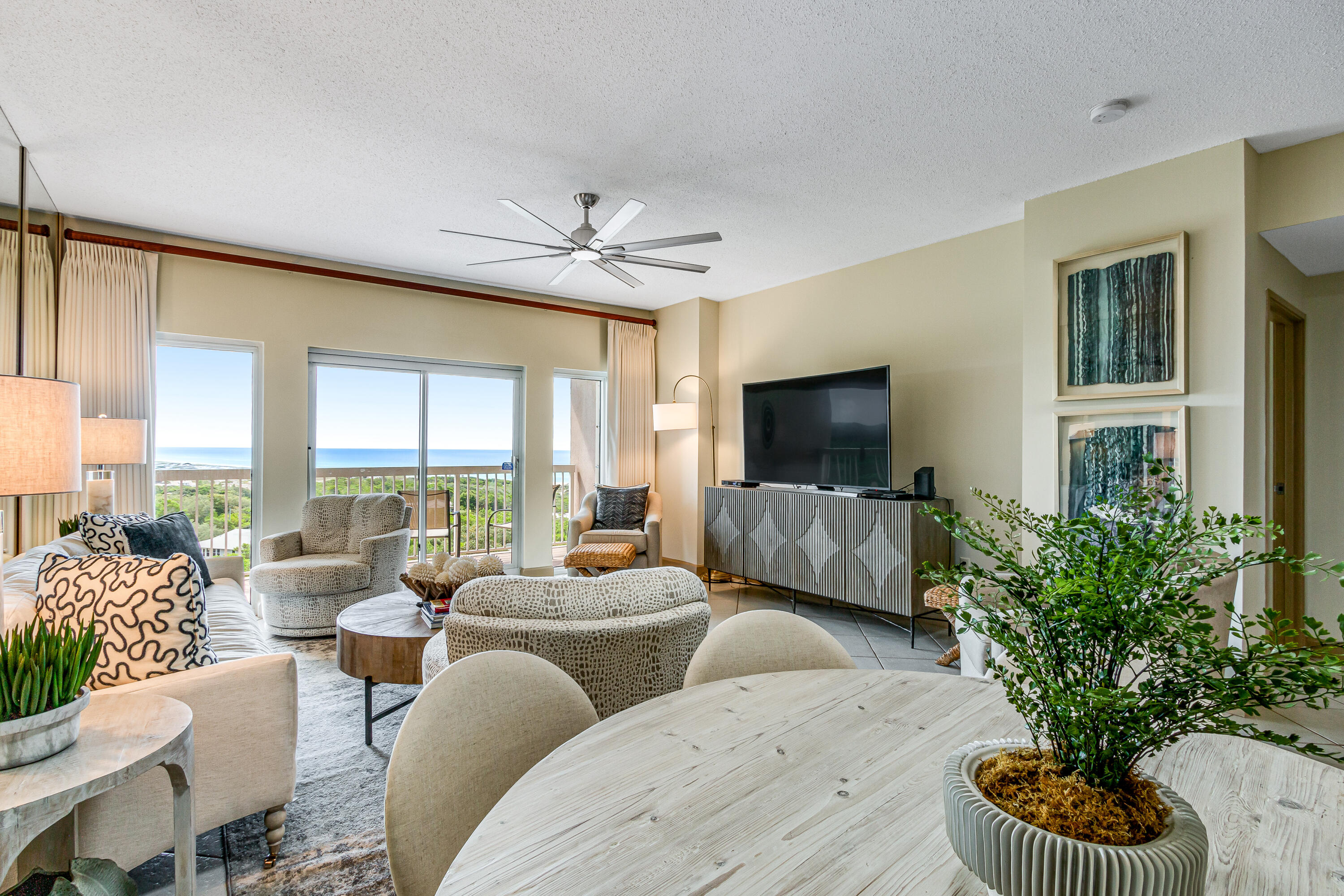 SUMMIT AT TOPS'L (THE) - Residential