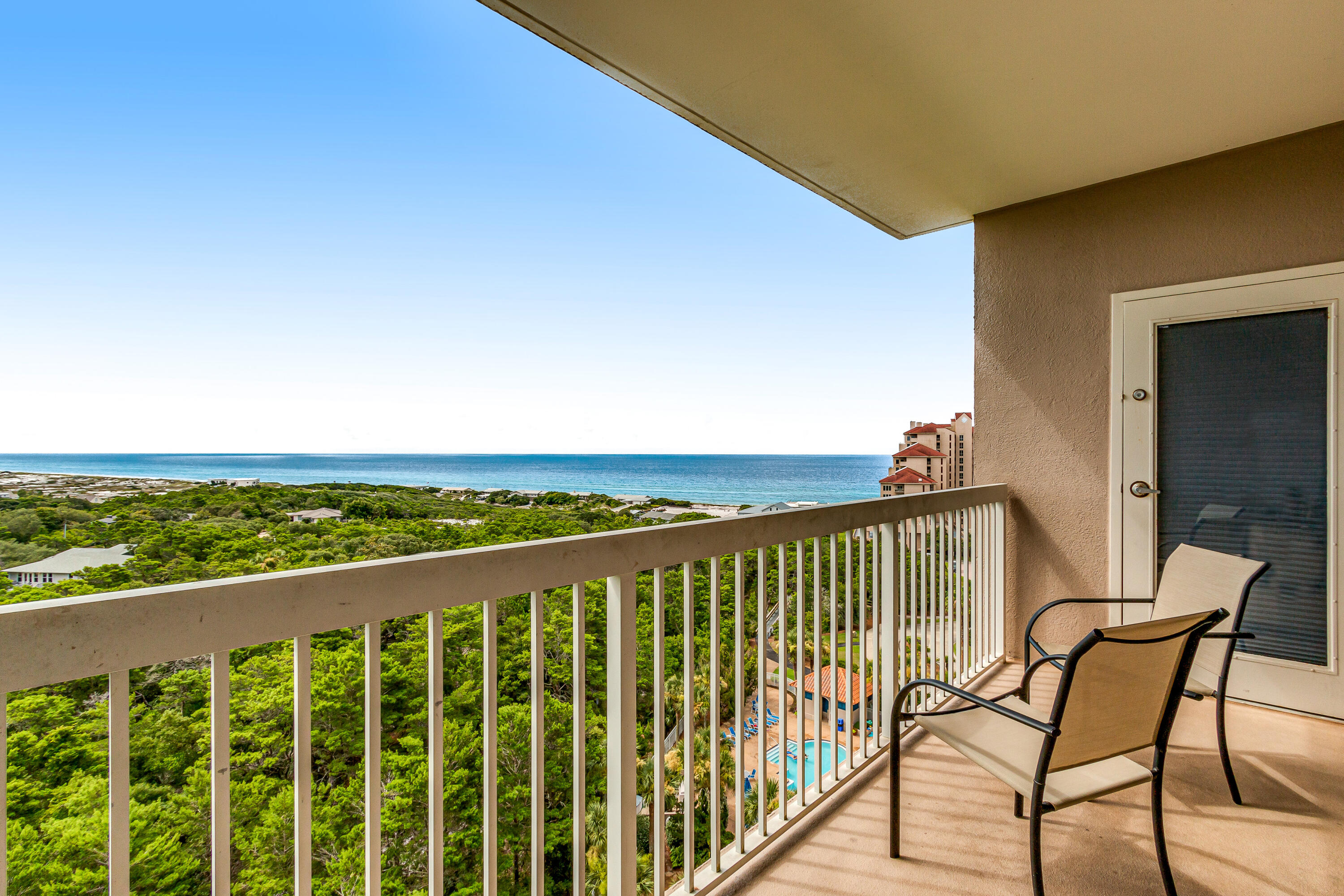 SUMMIT AT TOPS'L (THE) - Residential