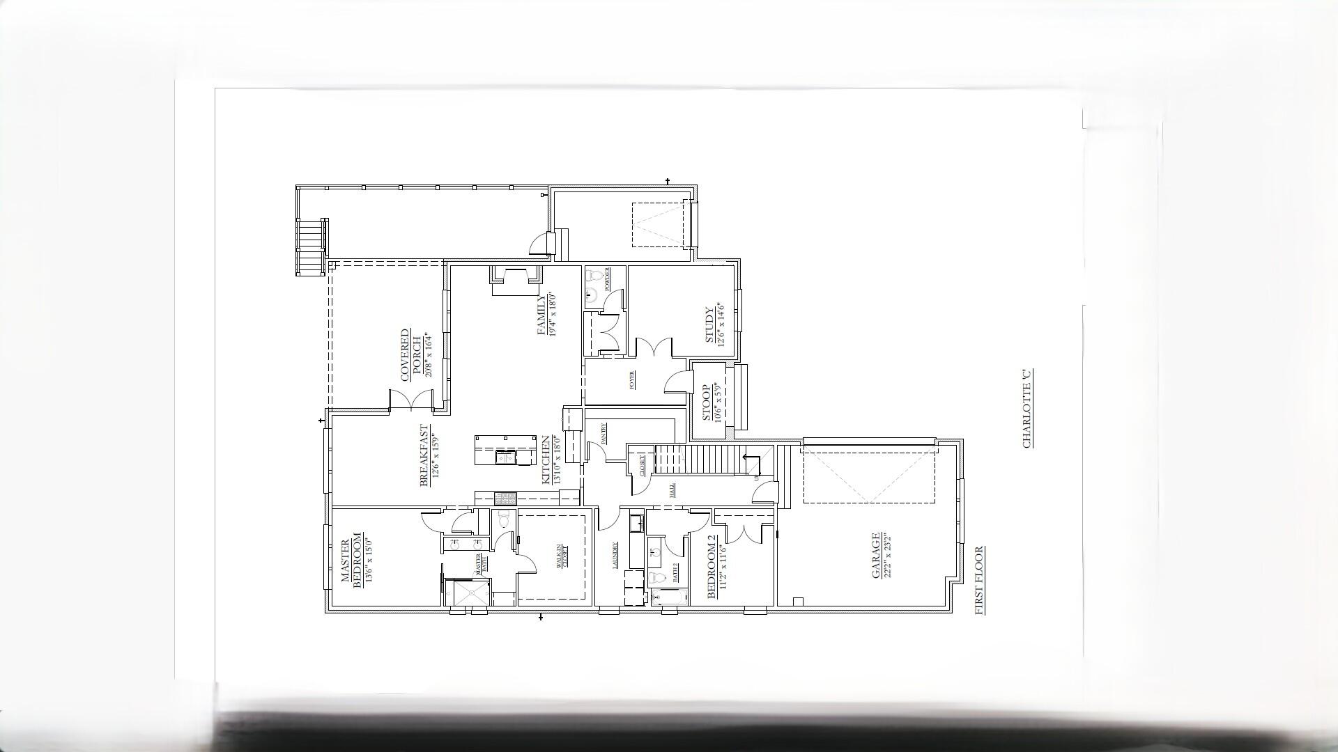 DEER MOSS CREEK - Residential