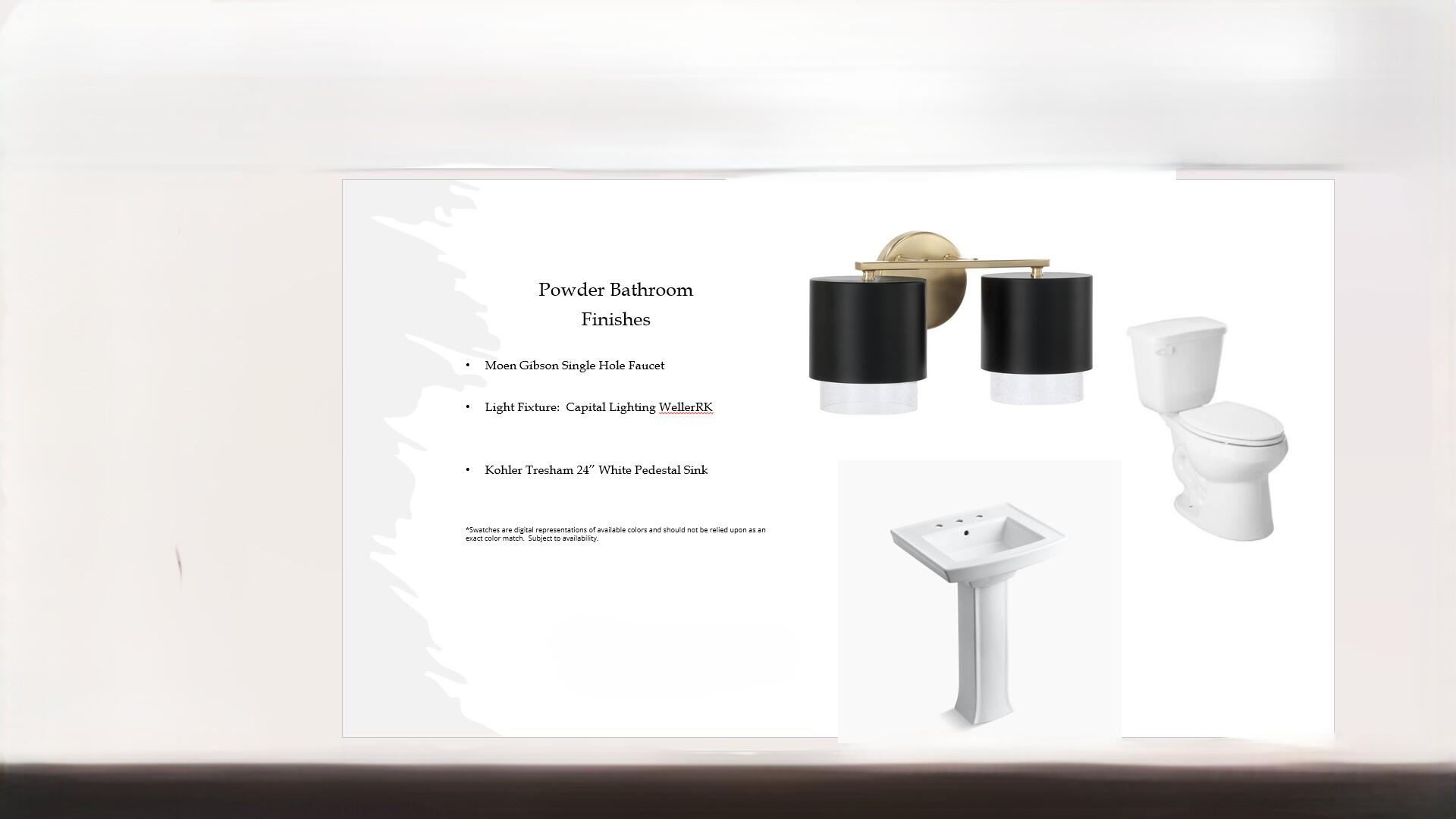 DEER MOSS CREEK - Residential
