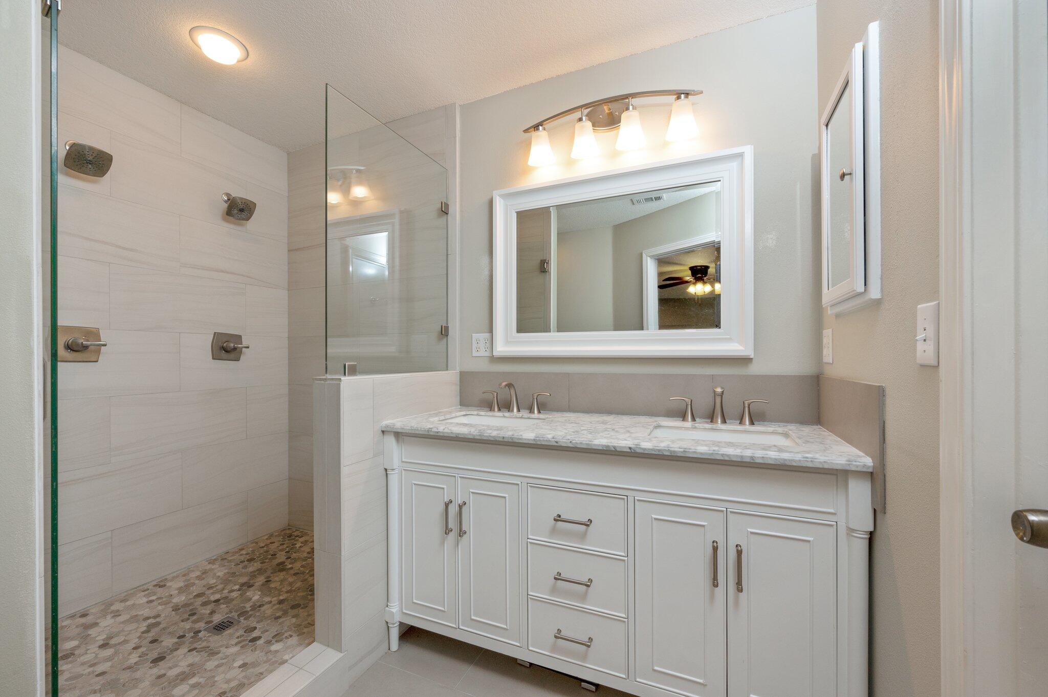 CARIBBEAN EAST - Residential Lease