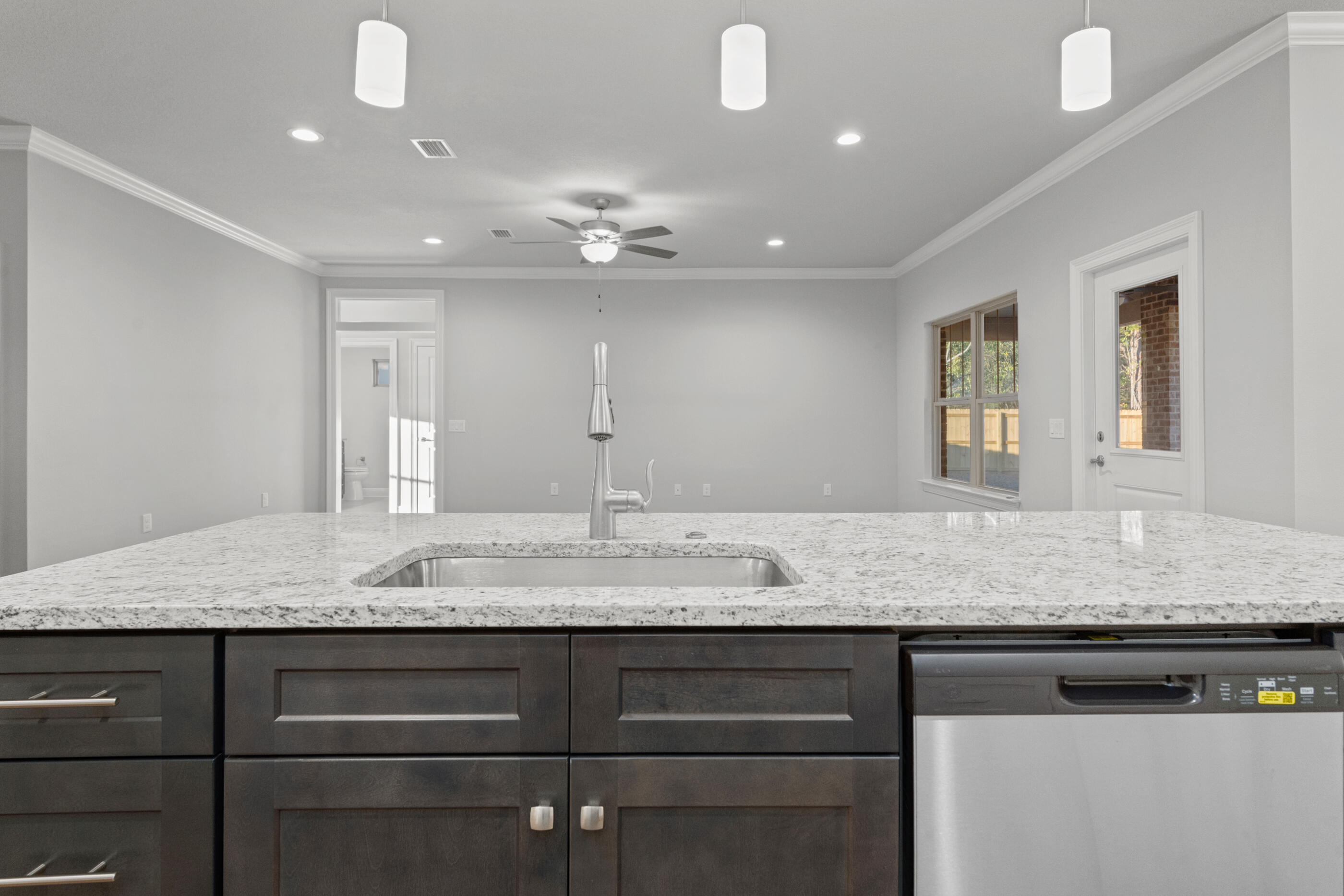 Rocky Shores - Residential