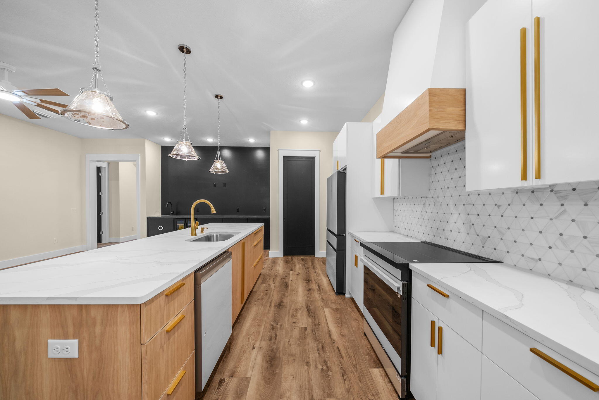 KISKA BEACH - Residential