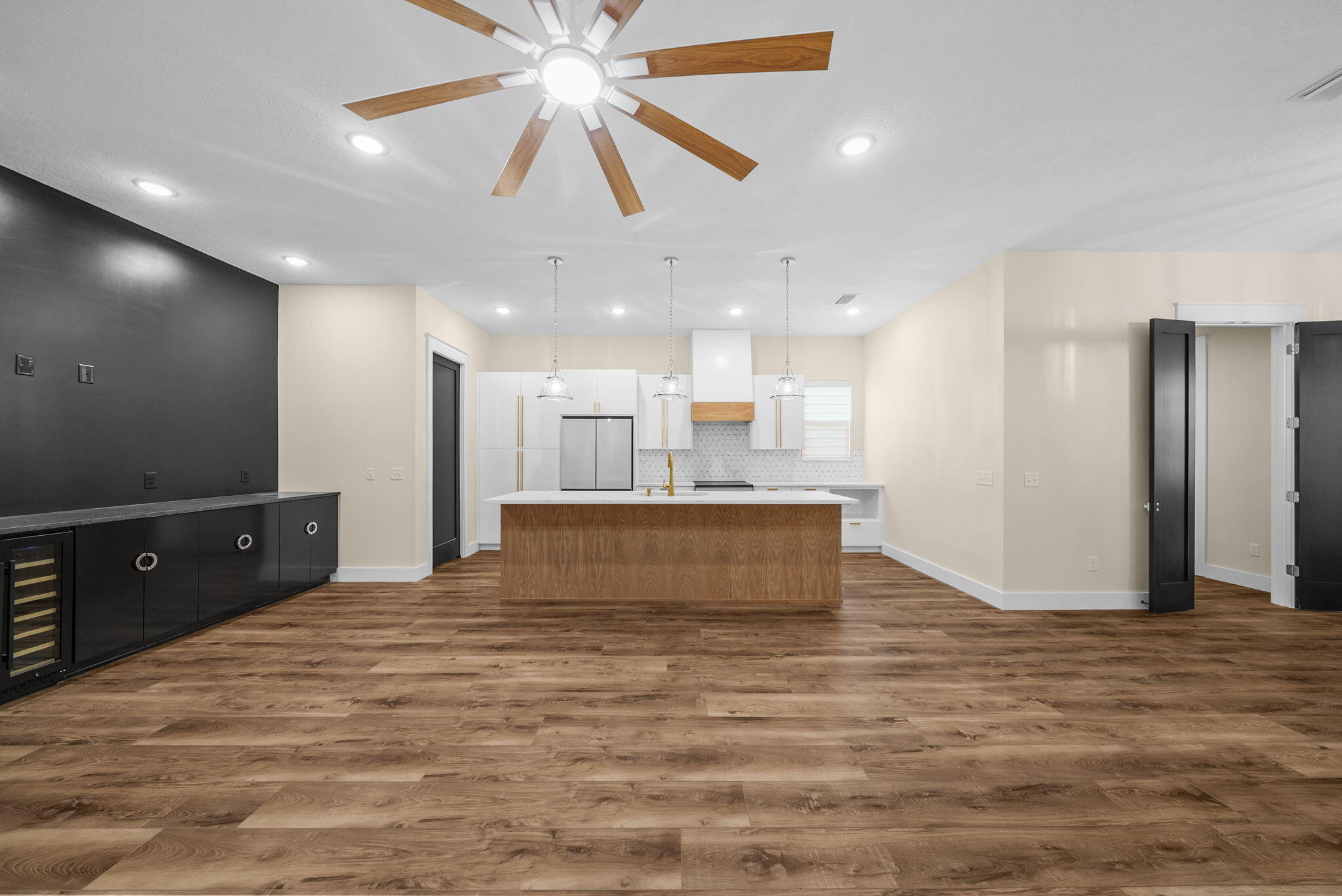 KISKA BEACH - Residential