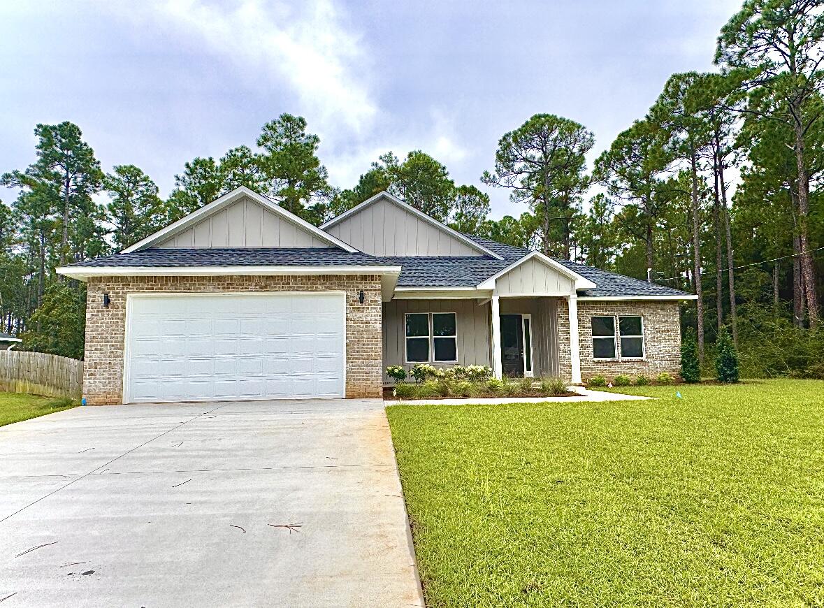 HOLLEY BY THE SEA - Residential