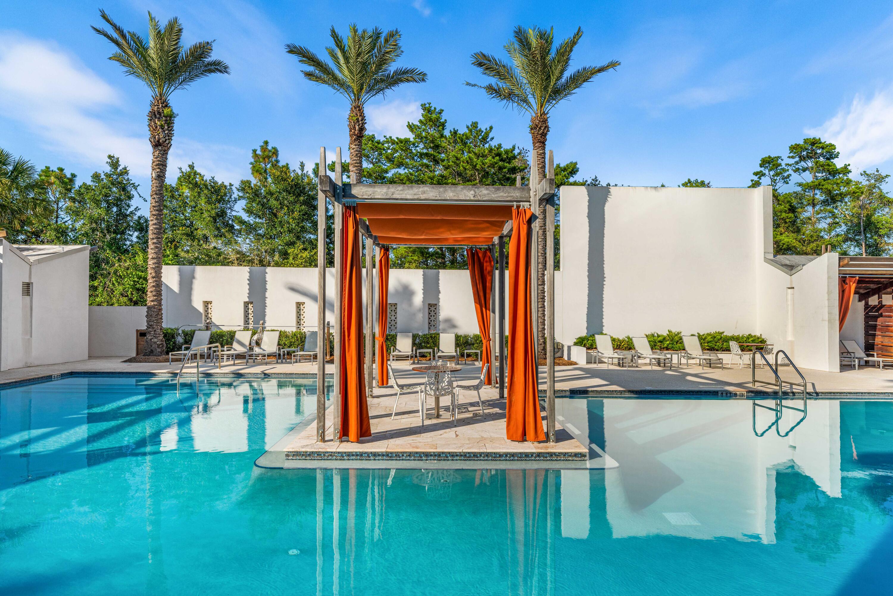 ROSEMARY BEACH - Residential