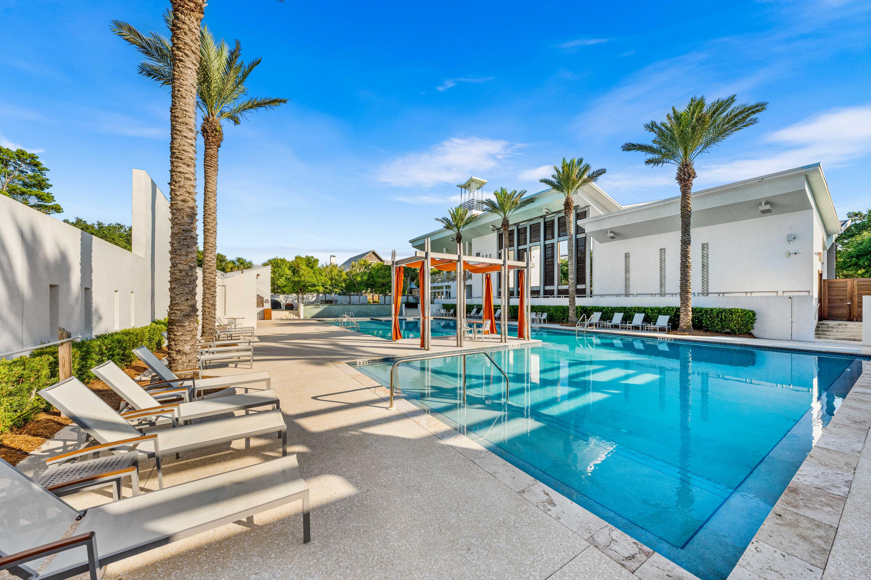 ROSEMARY BEACH - Residential