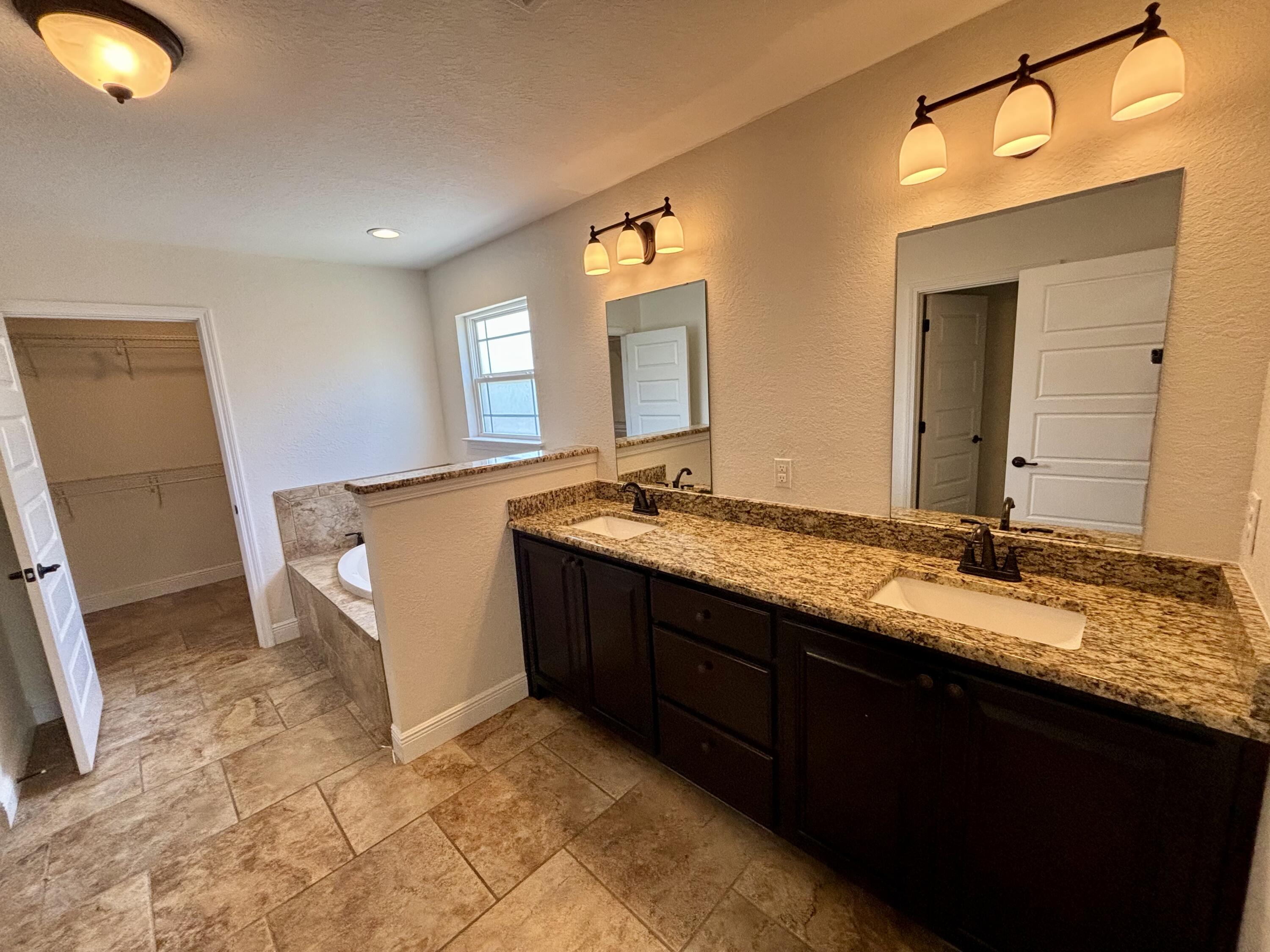 NO RECORDED SUBDIVISION - Residential Lease
