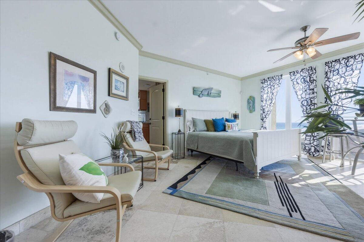 CARIBBEAN RESORT - Residential