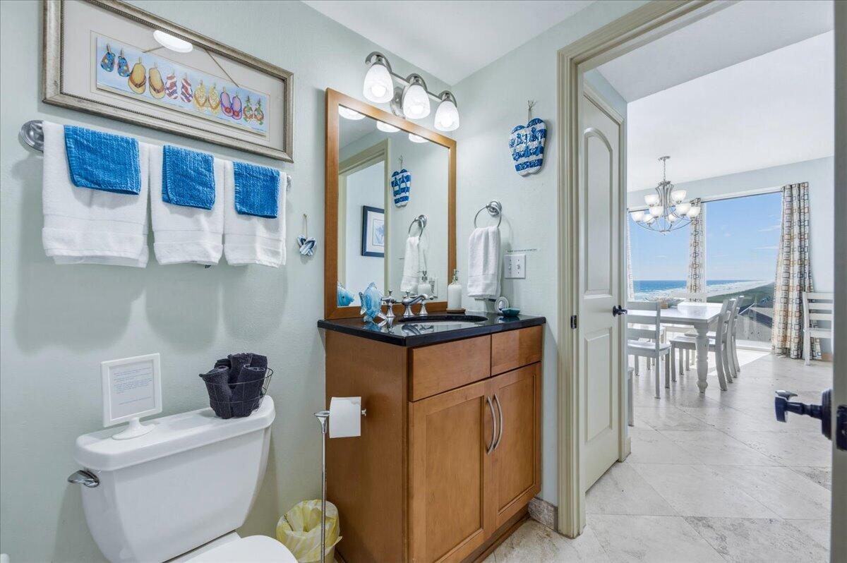 CARIBBEAN RESORT - Residential