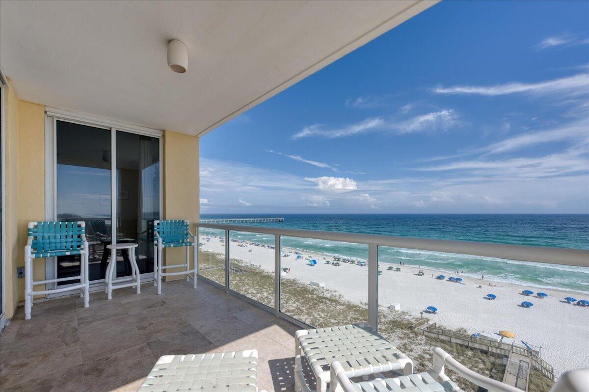 CARIBBEAN RESORT - Residential