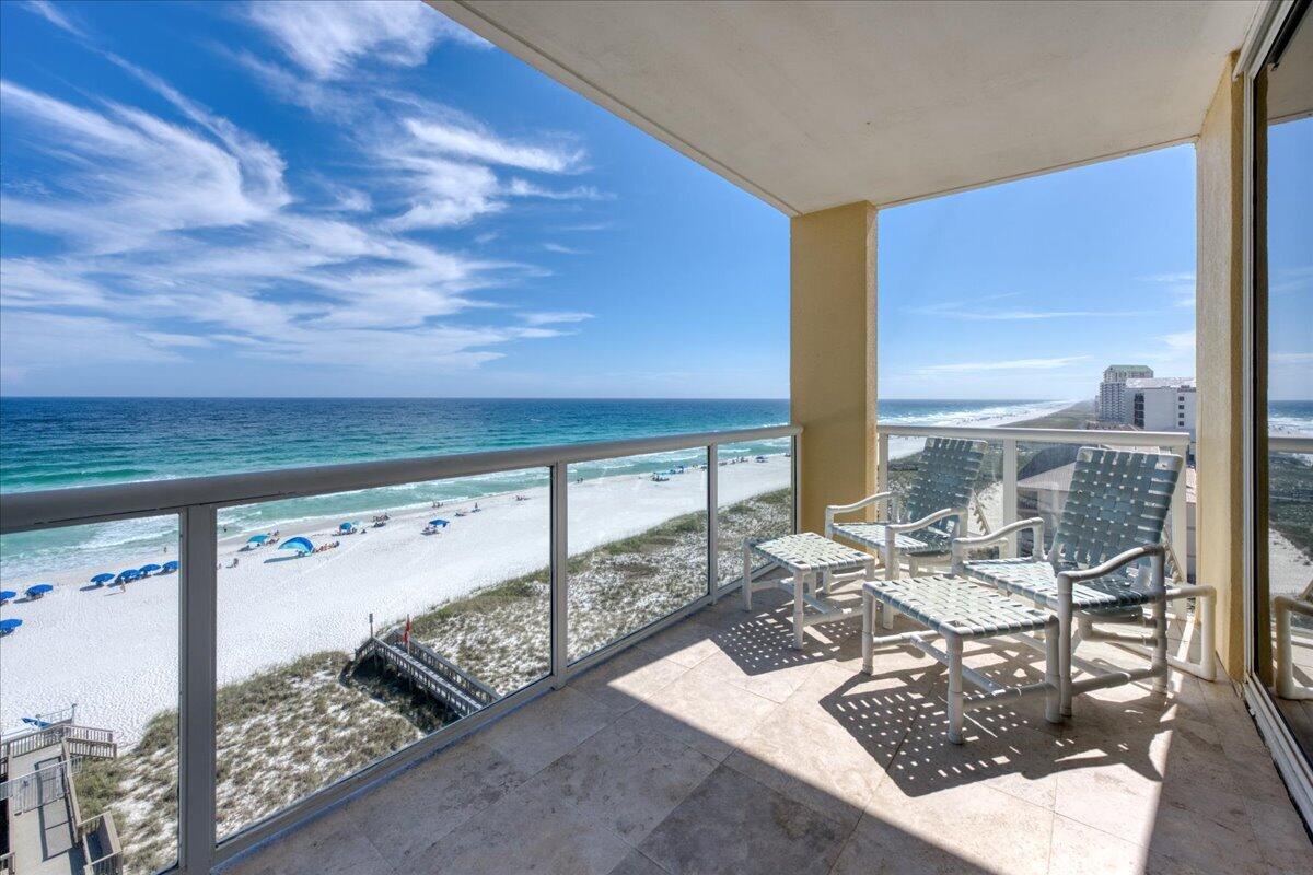 CARIBBEAN RESORT - Residential