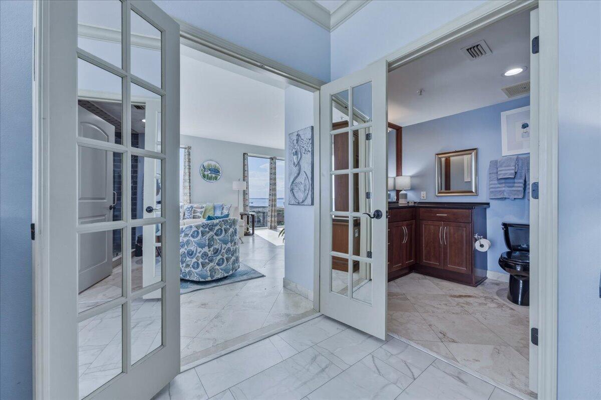 CARIBBEAN RESORT - Residential