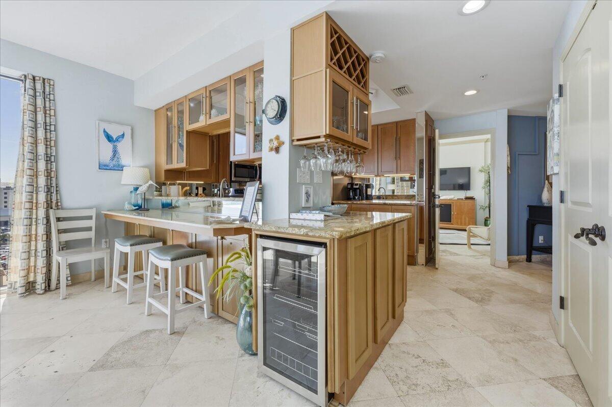 CARIBBEAN RESORT - Residential