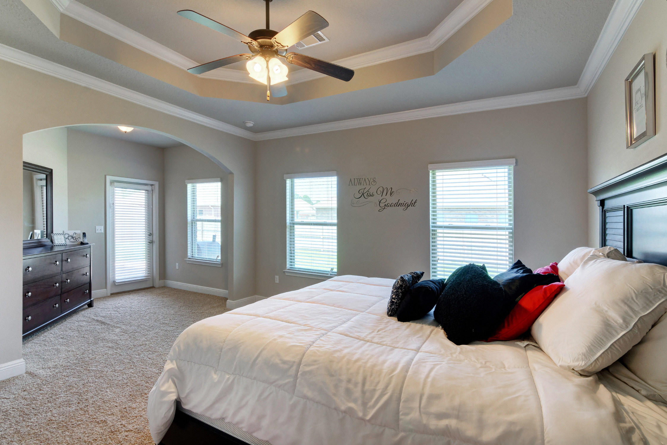 SUMMERSET ESTATES - Residential