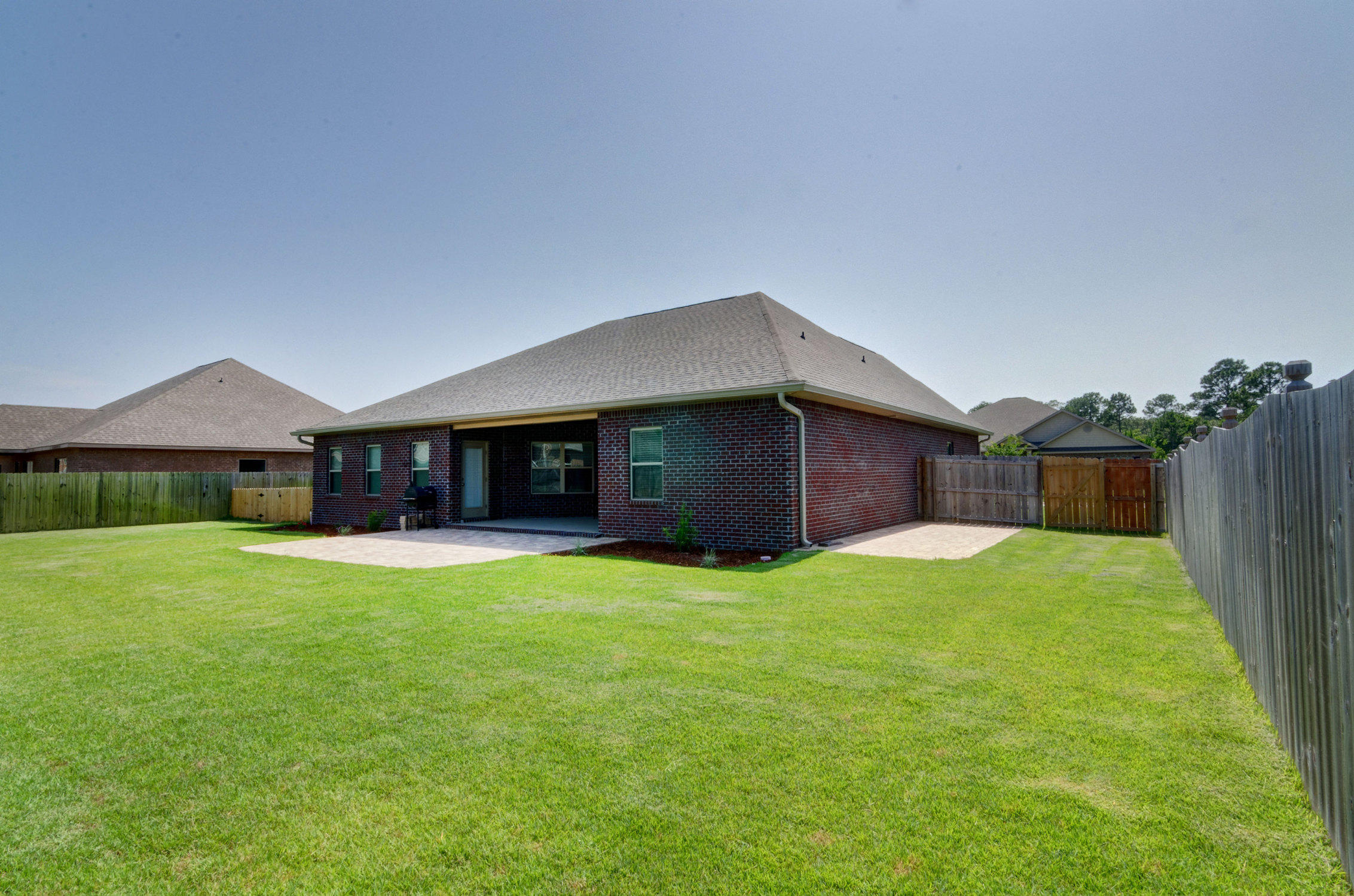 SUMMERSET ESTATES - Residential