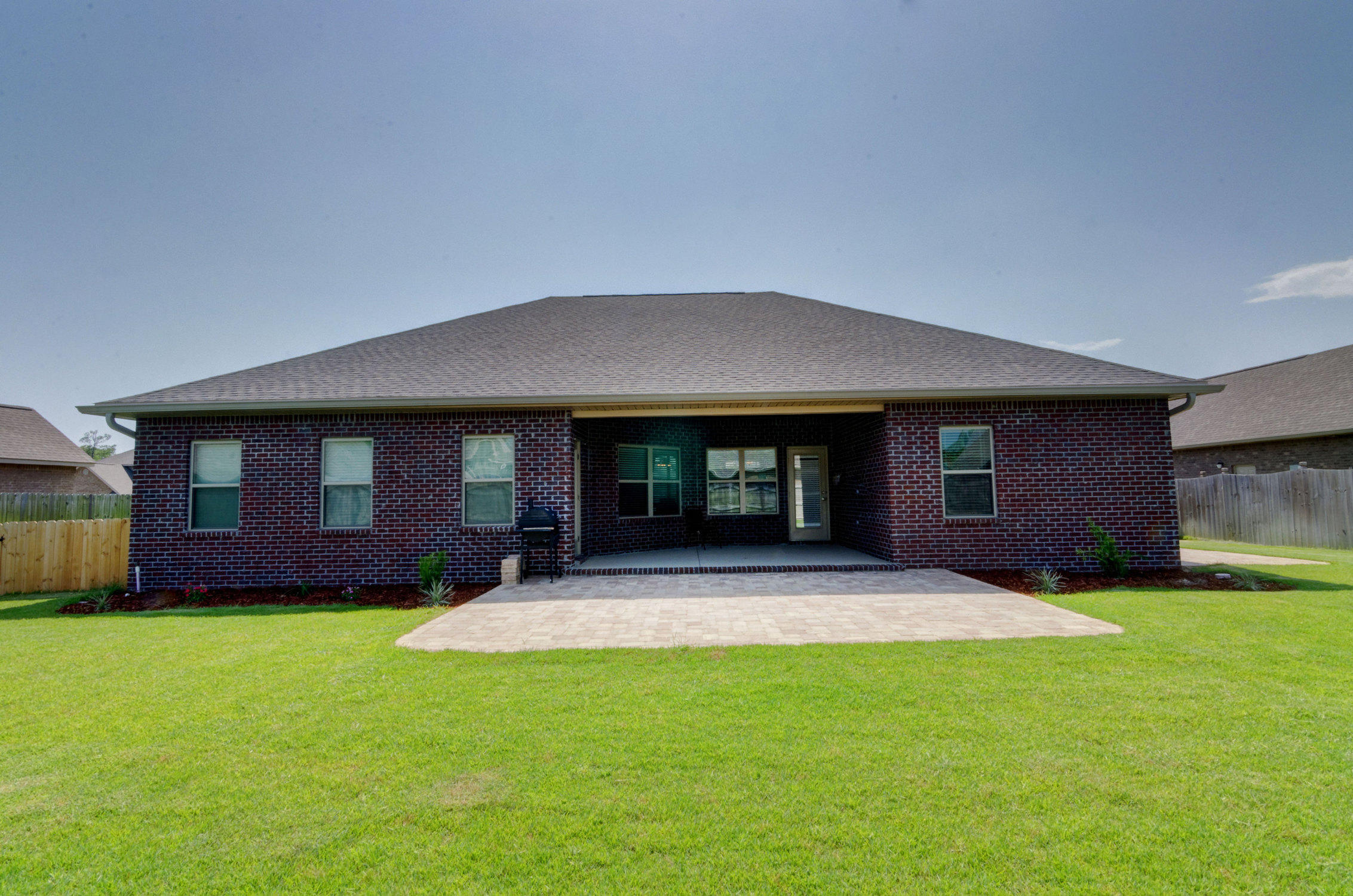 SUMMERSET ESTATES - Residential