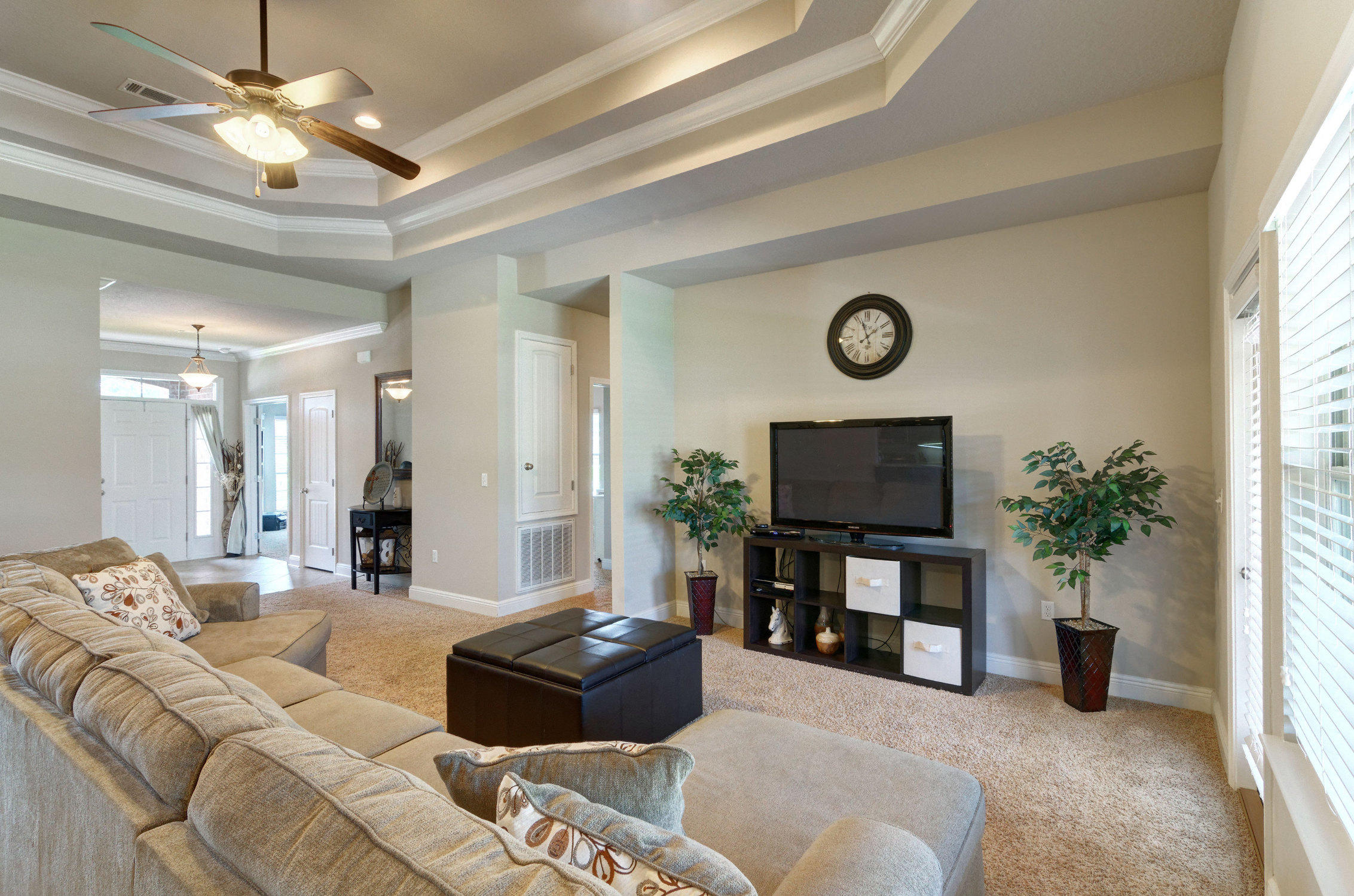 SUMMERSET ESTATES - Residential