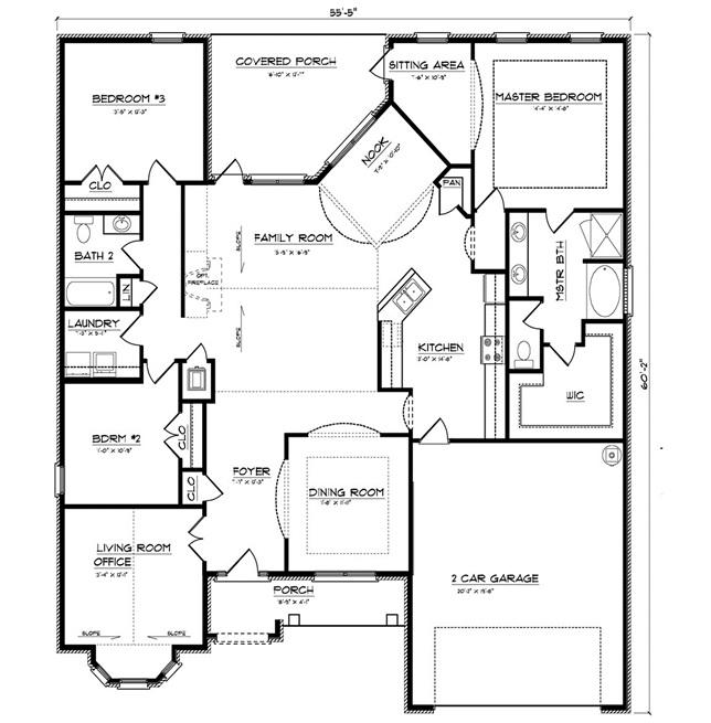 SUMMERSET ESTATES - Residential