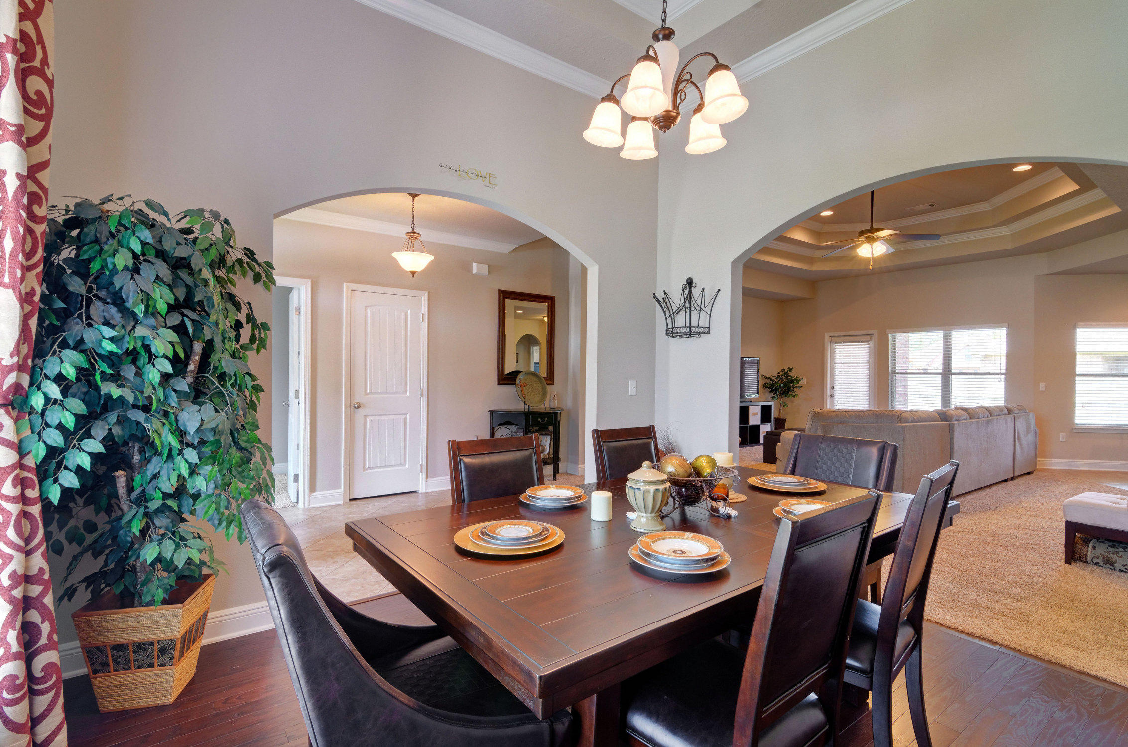 SUMMERSET ESTATES - Residential