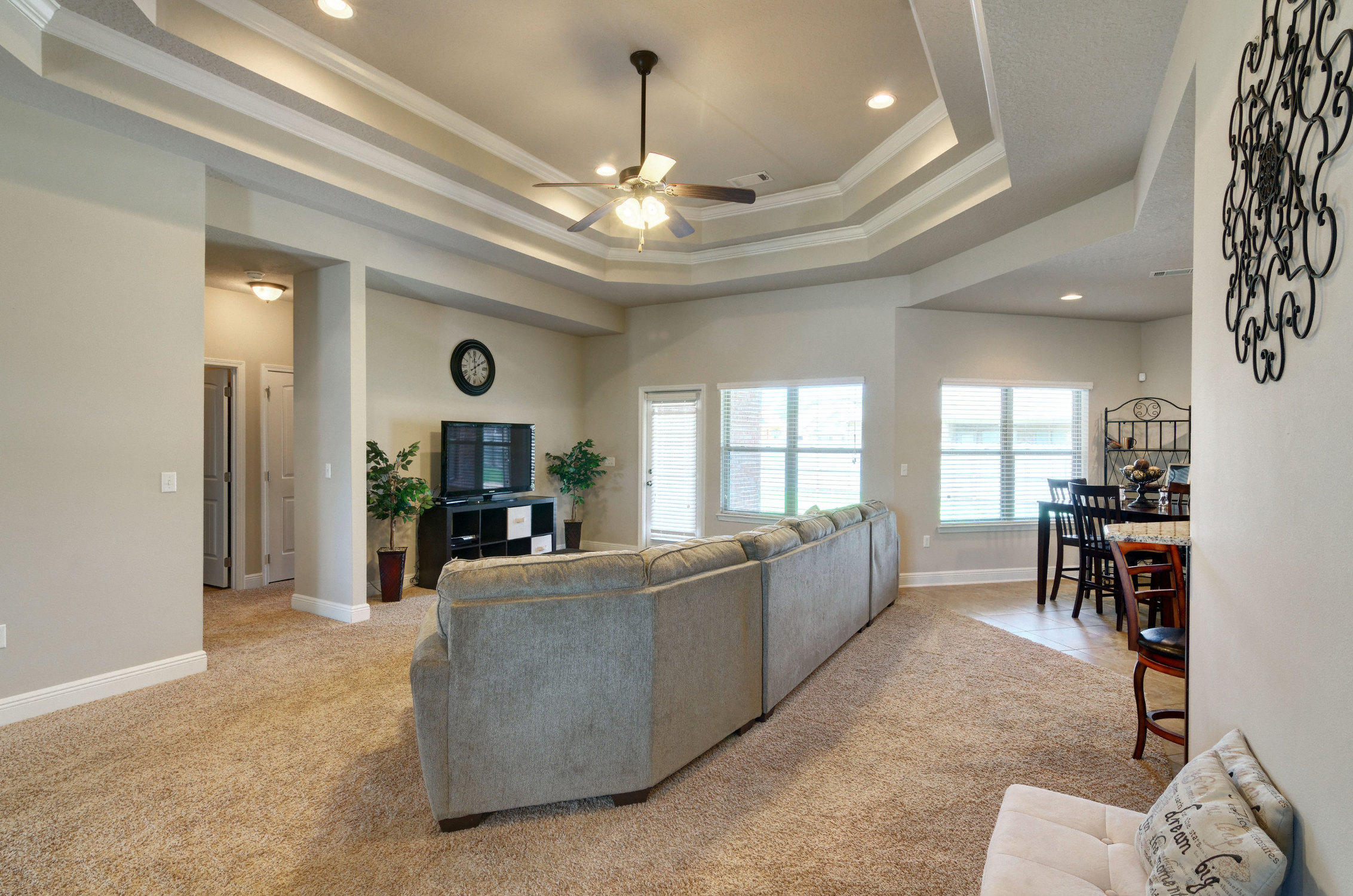 SUMMERSET ESTATES - Residential