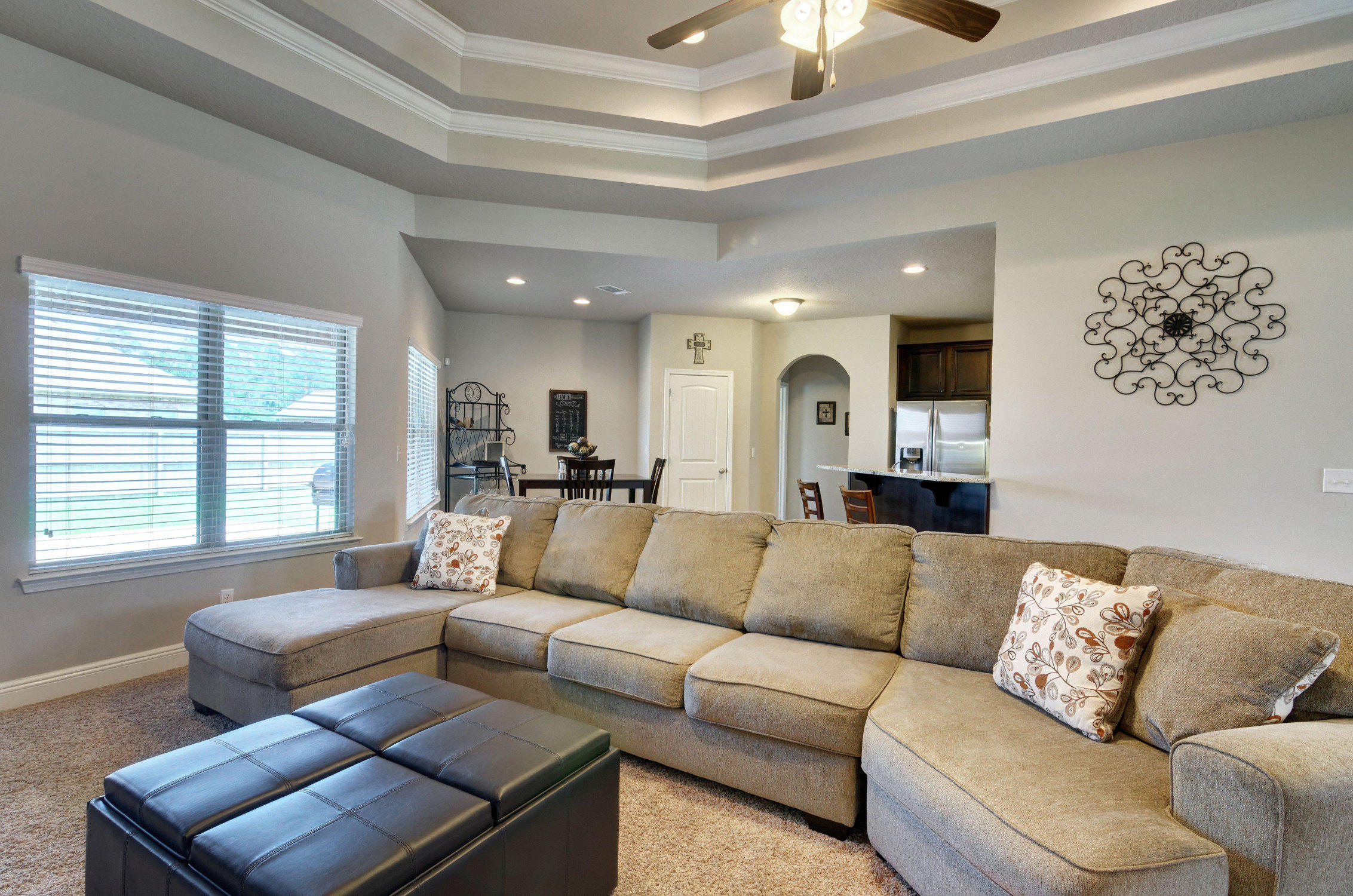 SUMMERSET ESTATES - Residential