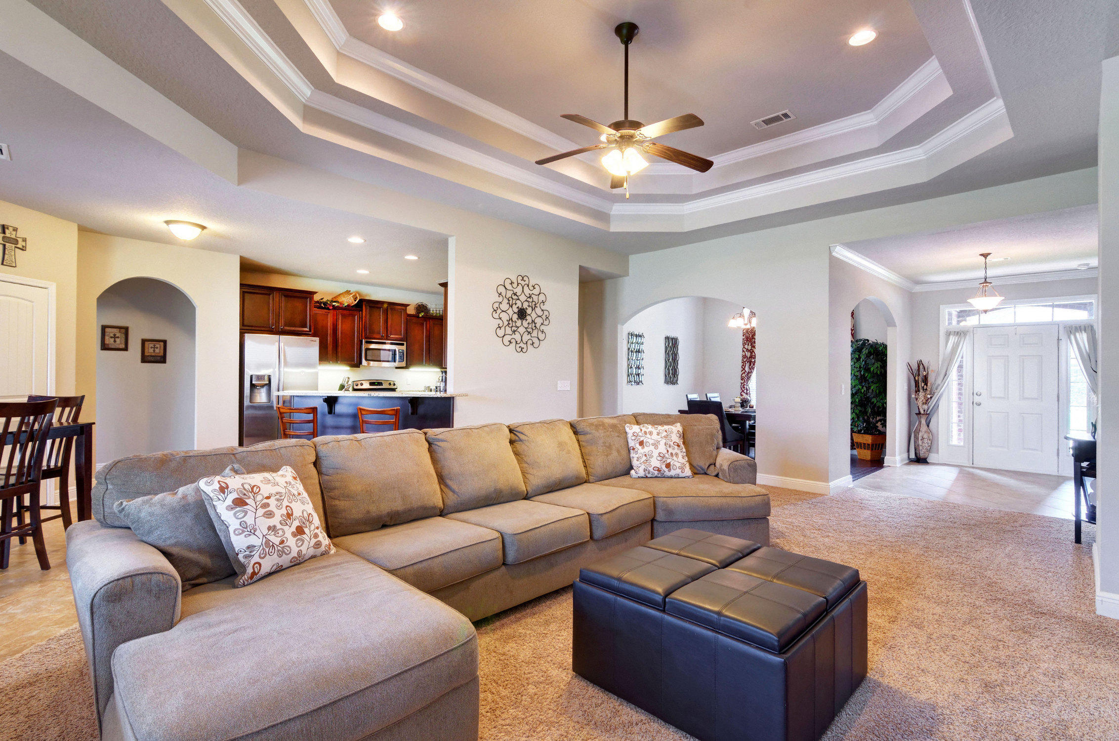 SUMMERSET ESTATES - Residential