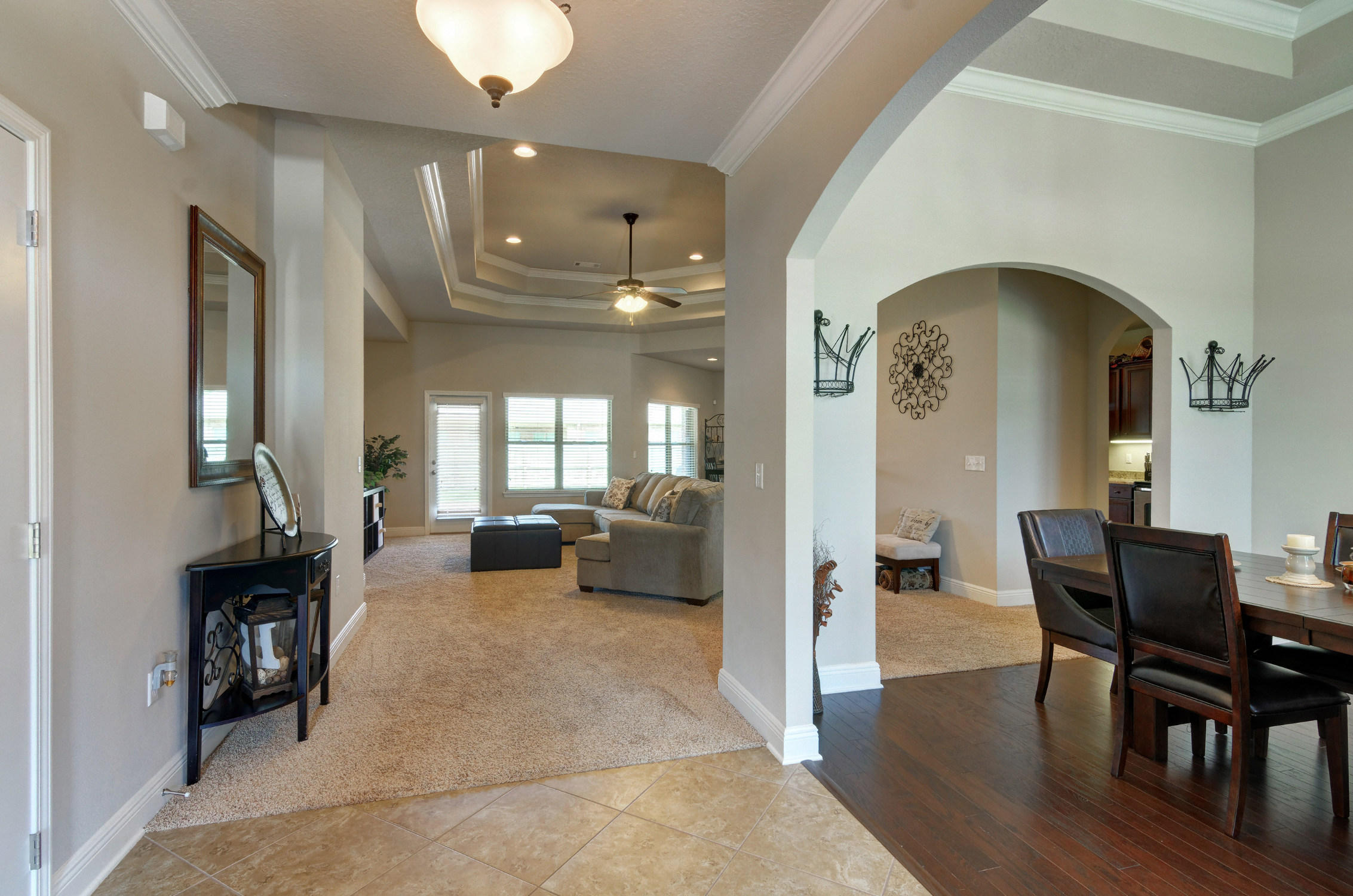 SUMMERSET ESTATES - Residential