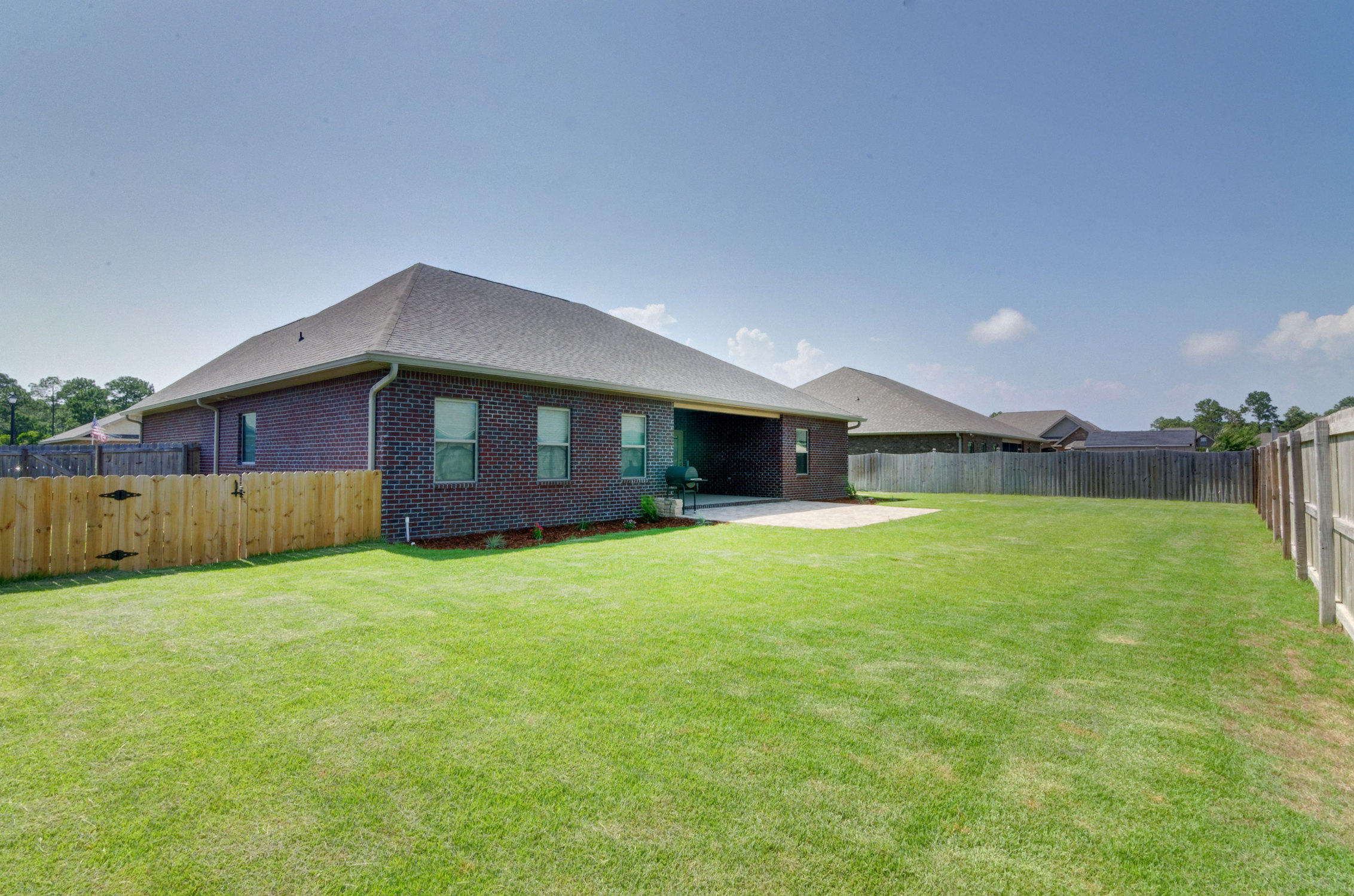 SUMMERSET ESTATES - Residential