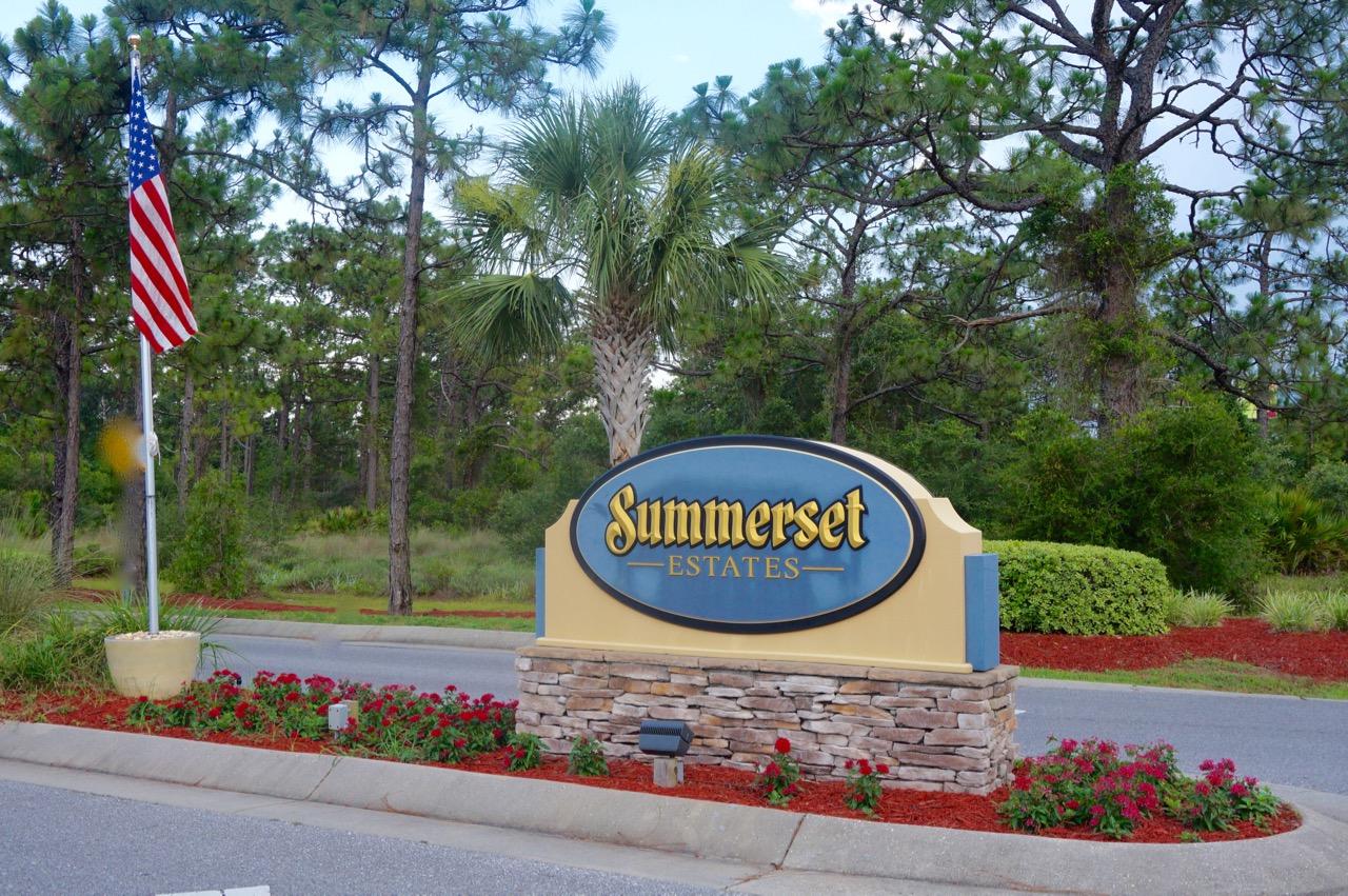 SUMMERSET ESTATES - Residential