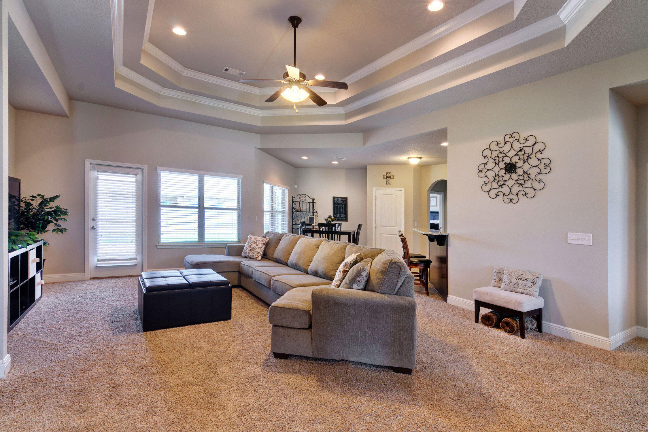 SUMMERSET ESTATES - Residential
