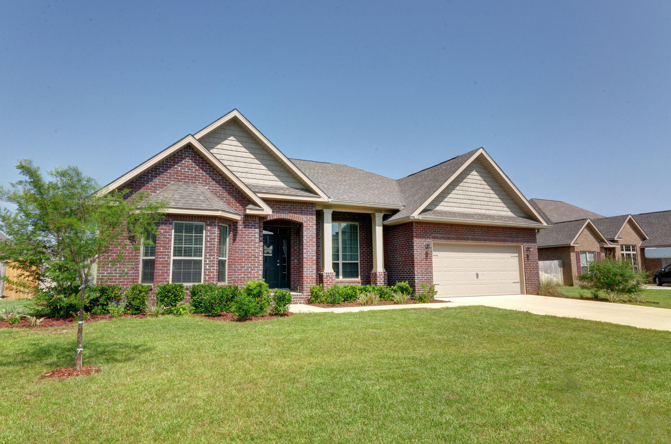 SUMMERSET ESTATES - Residential