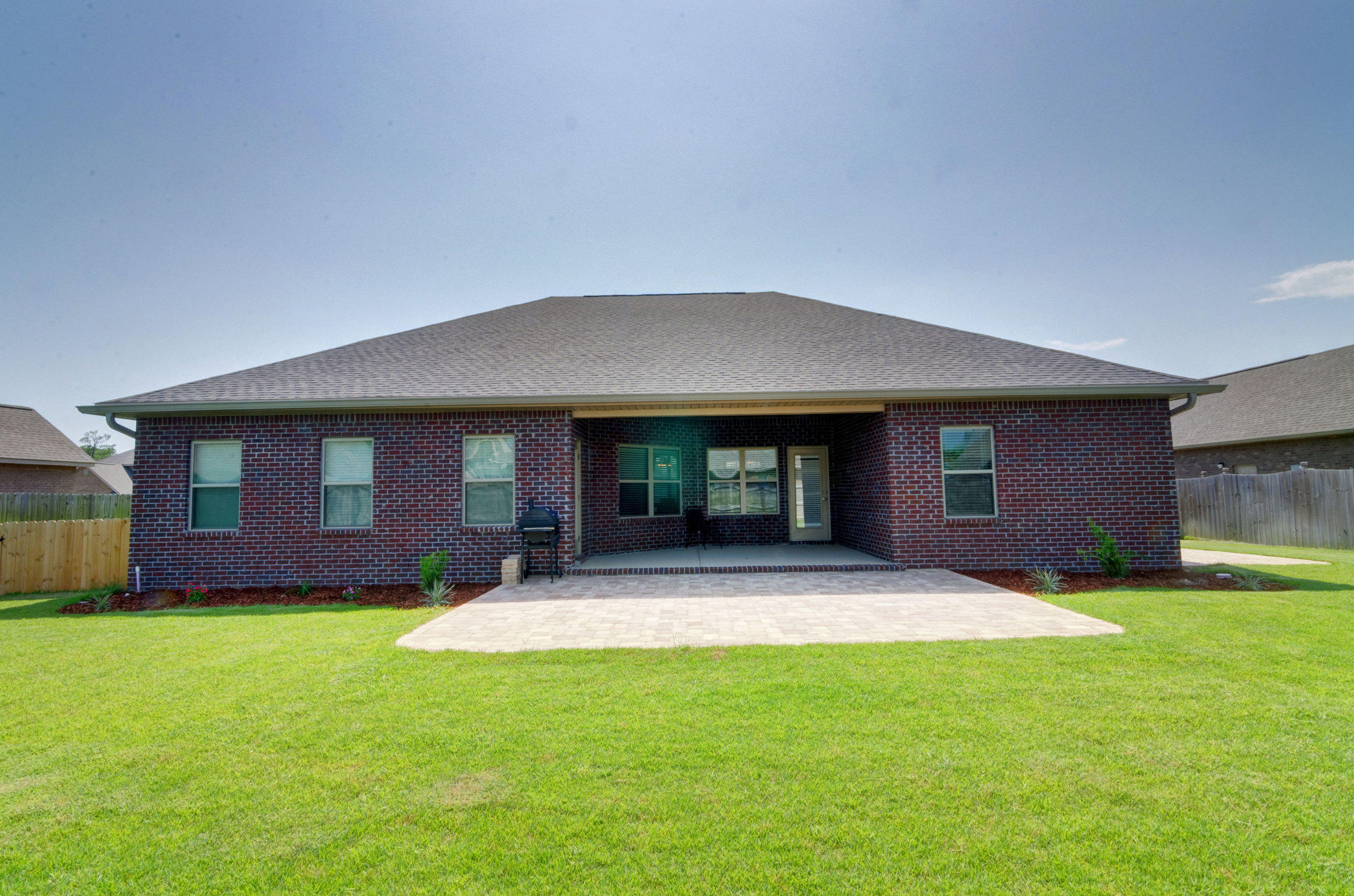 SUMMERSET ESTATES - Residential