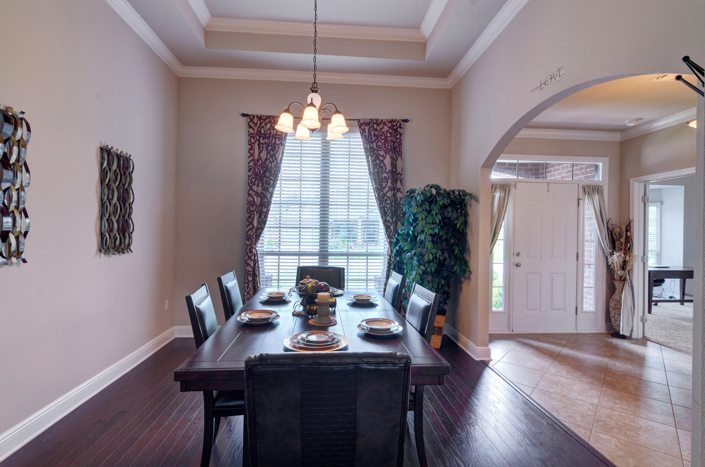 SUMMERSET ESTATES - Residential