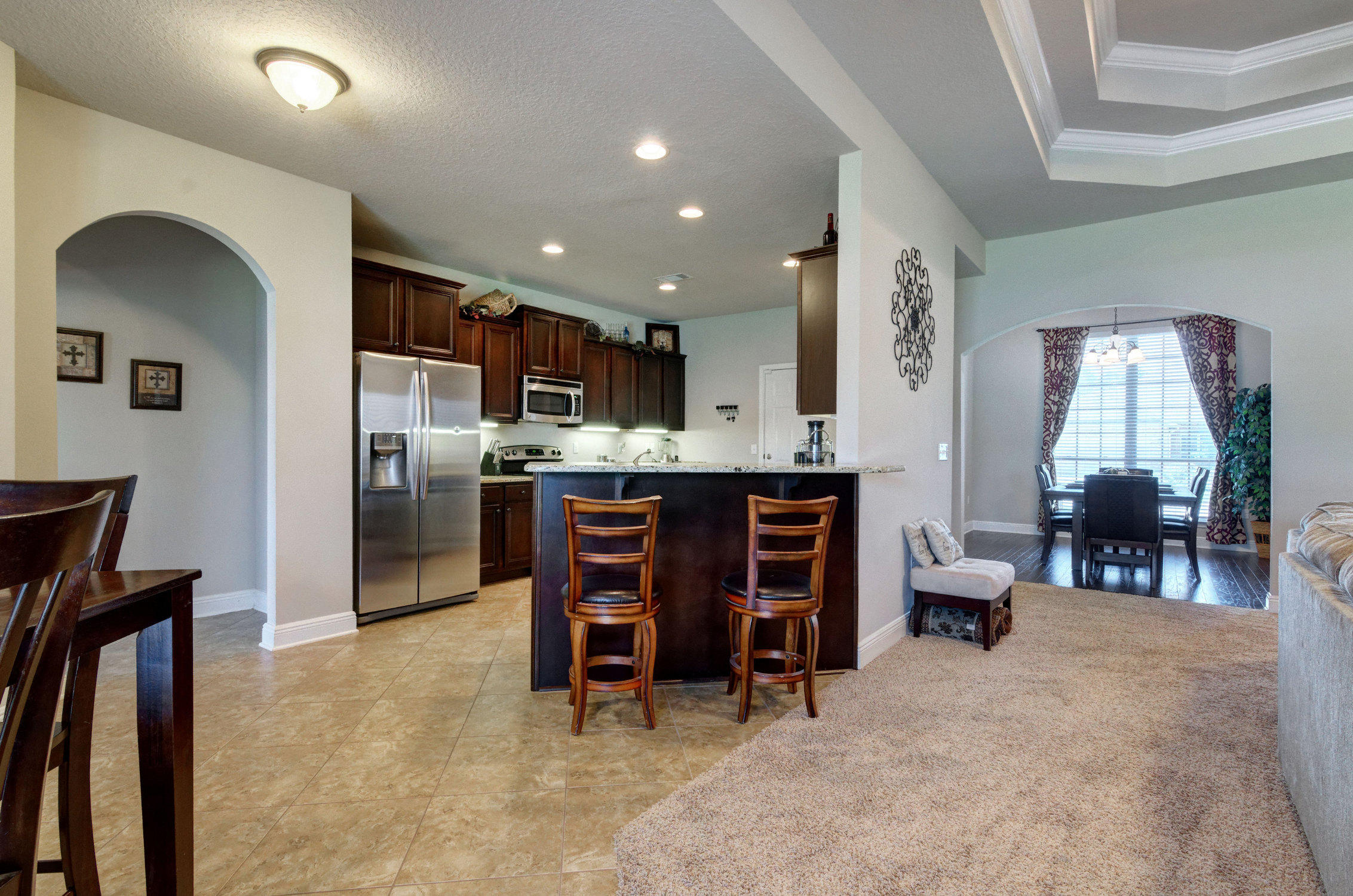 SUMMERSET ESTATES - Residential